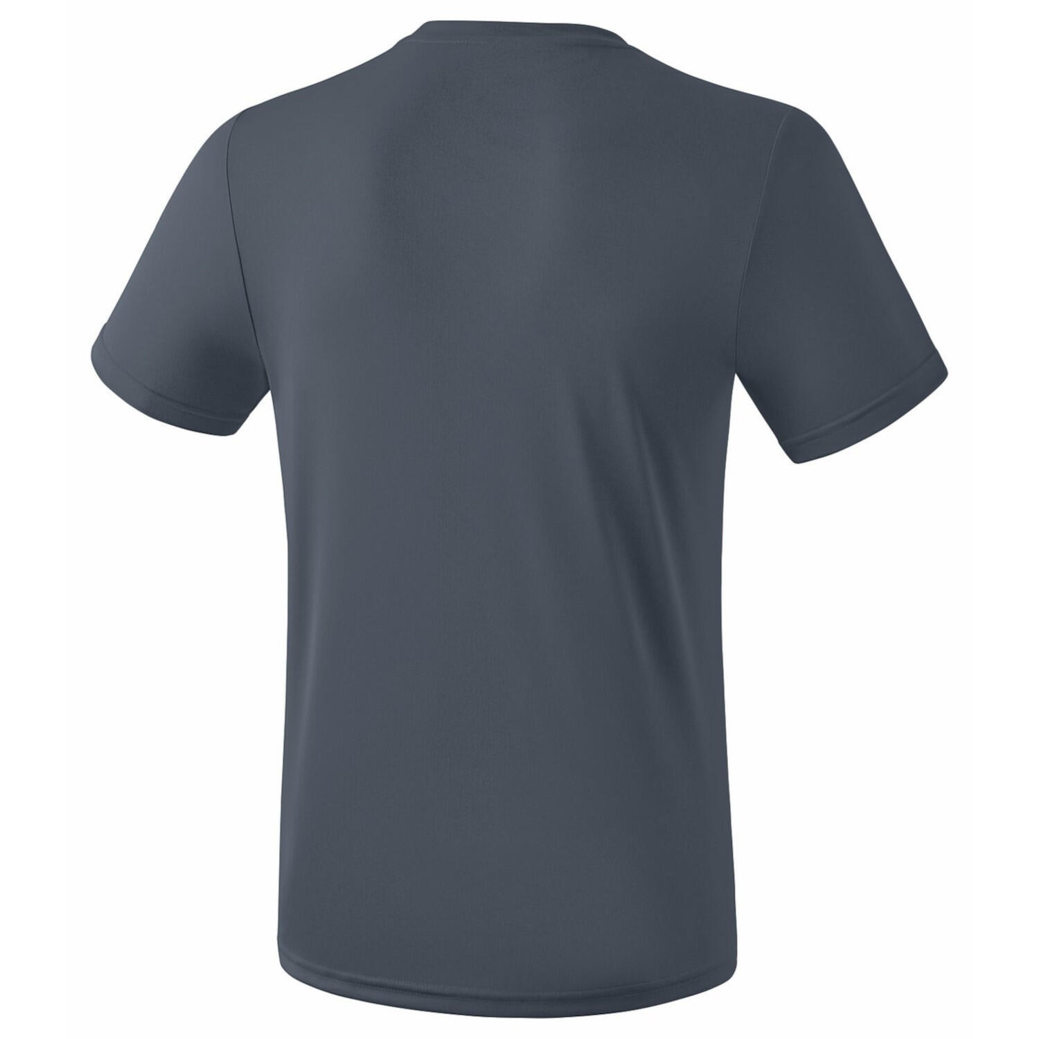 Herren Funktions T-Shirt Teamsport 3/3