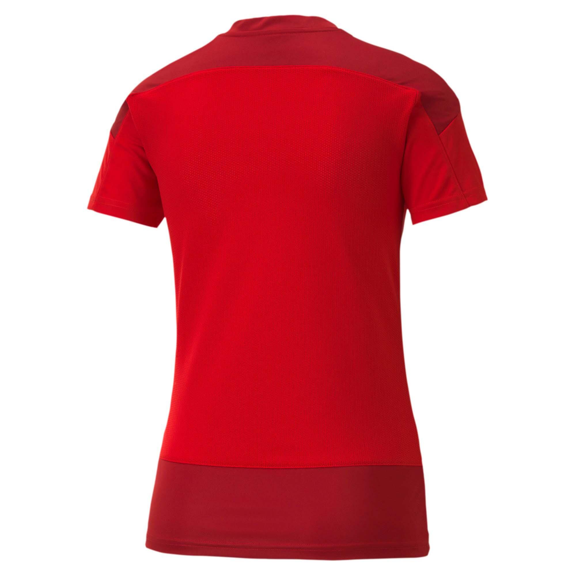 Puma Damen Trainingstrikot teamGOAL 23 Training Jersey 656940 3/3