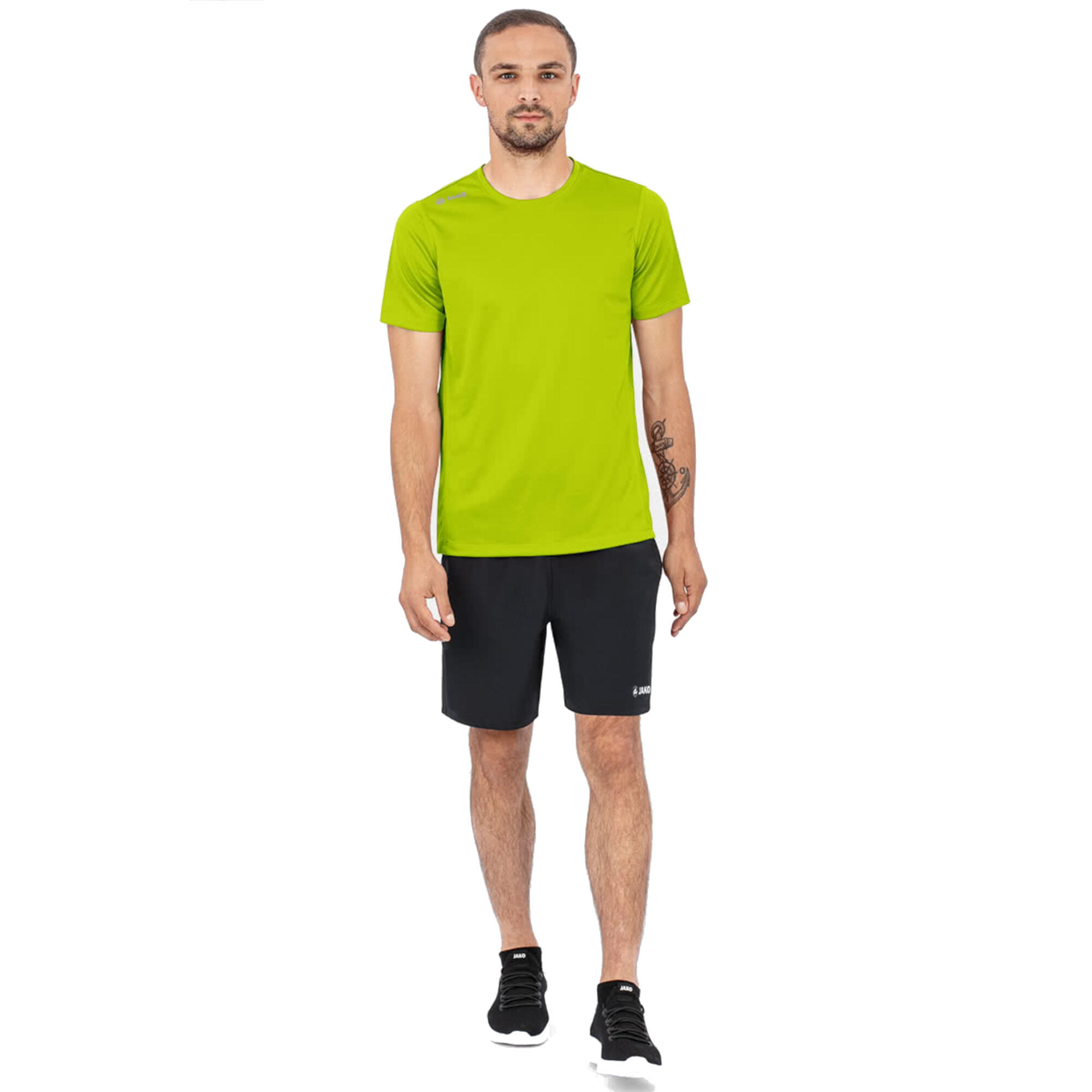 T-shirt Jako Run 2.0 3/7