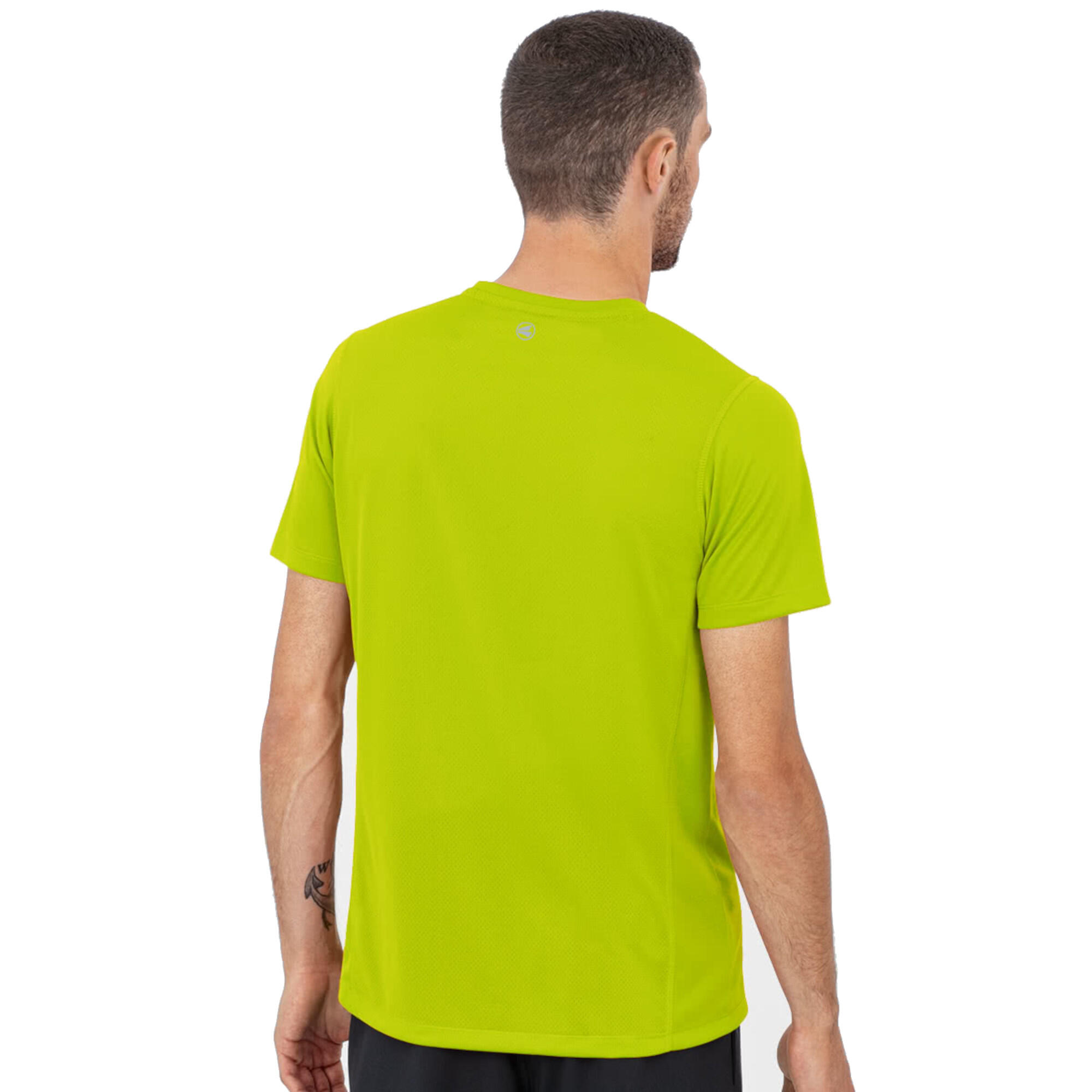 T-shirt Jako Run 2.0 5/7