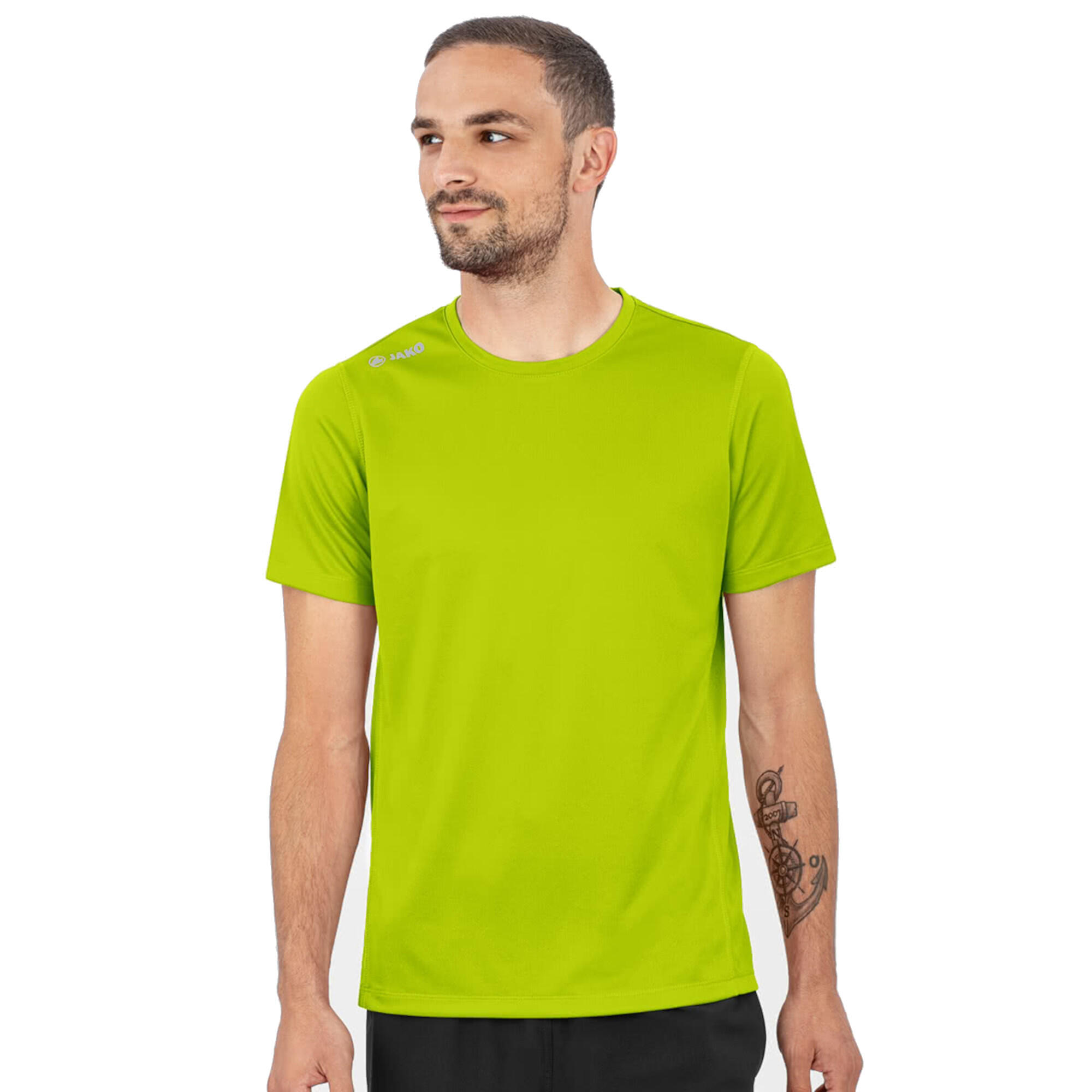 T-shirt Jako Run 2.0 4/7