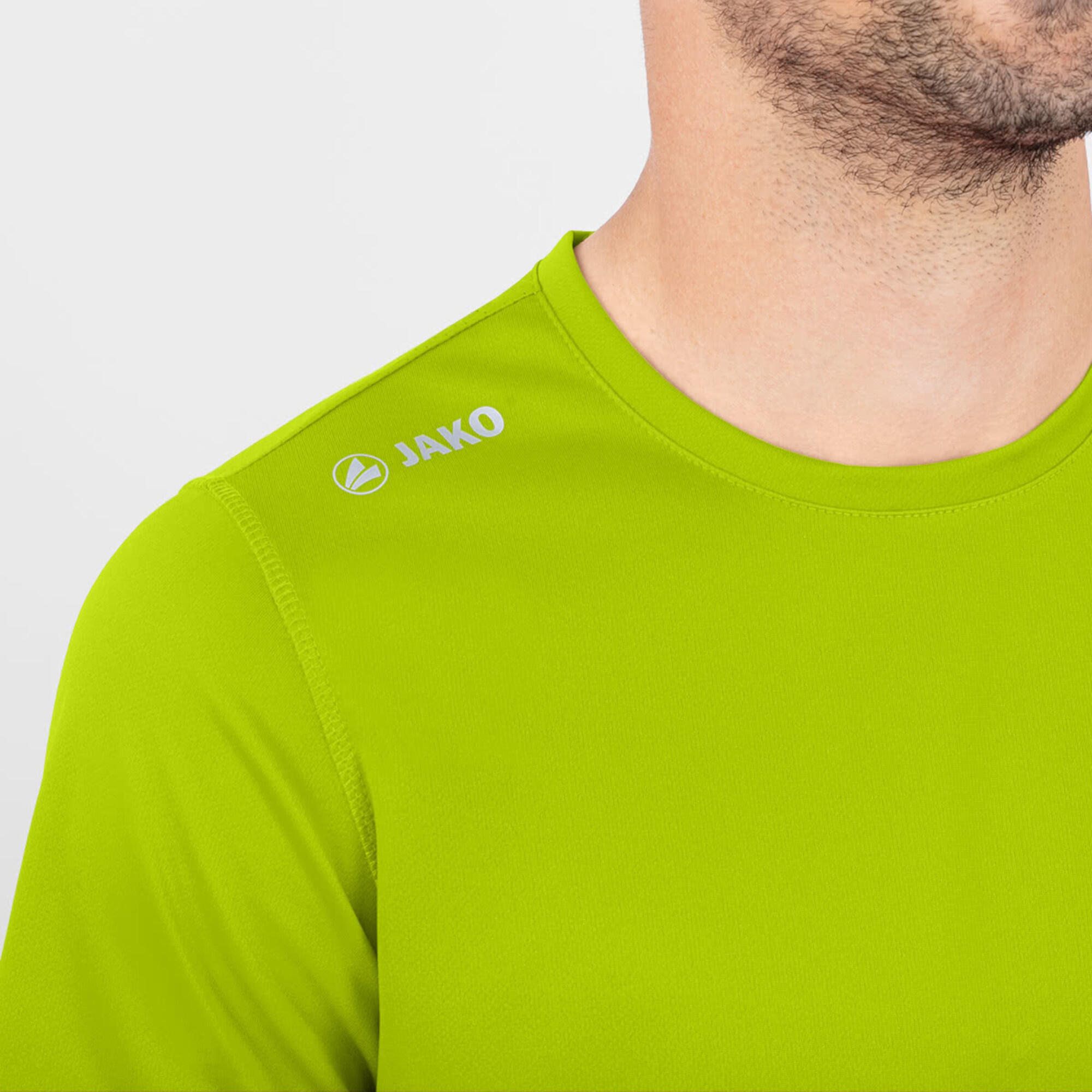 T-shirt Jako Run 2.0 6/7
