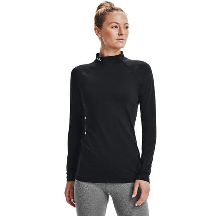 Maillot col montant femme Under Armour Authentics