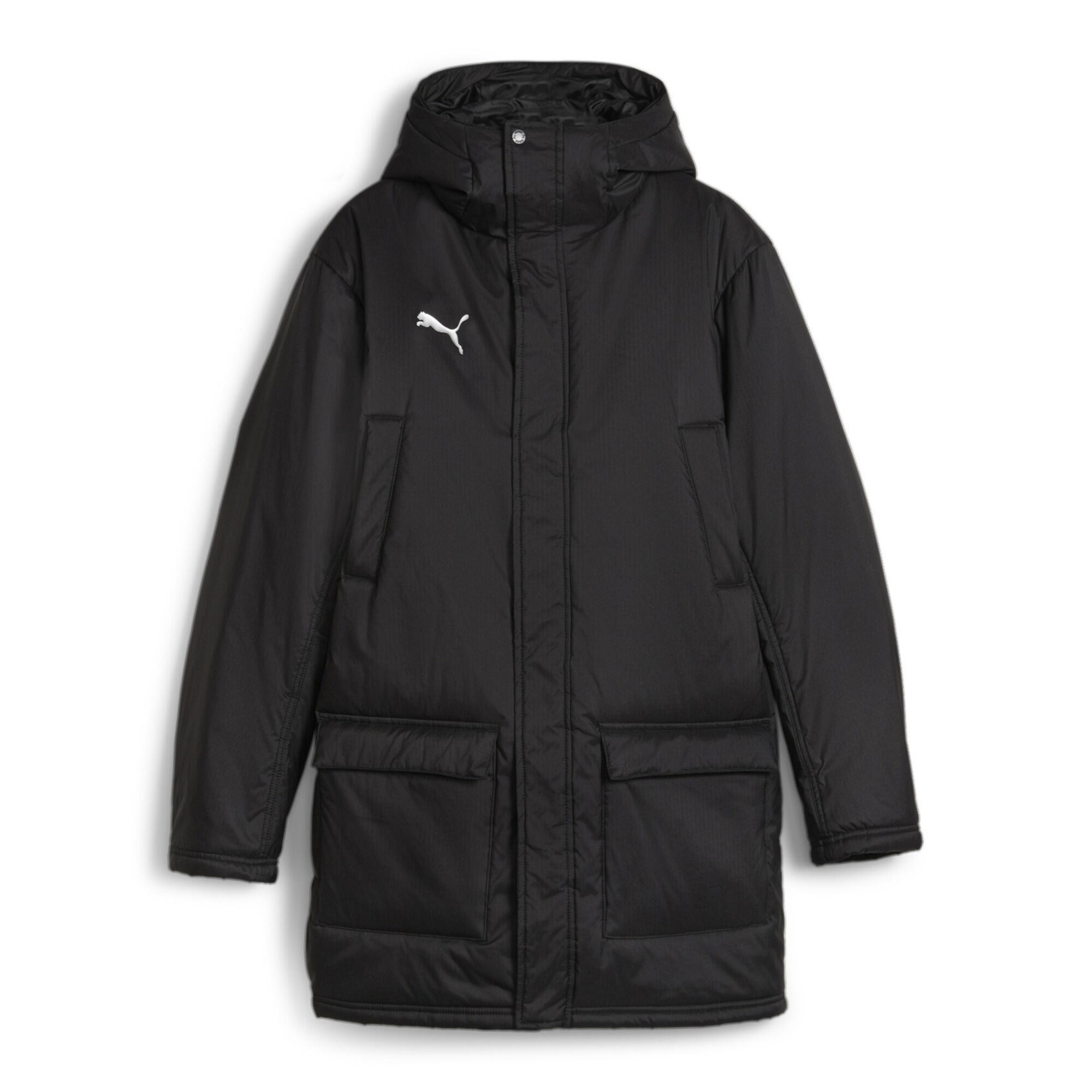 PUMA Puma's teamFinal Down Coat