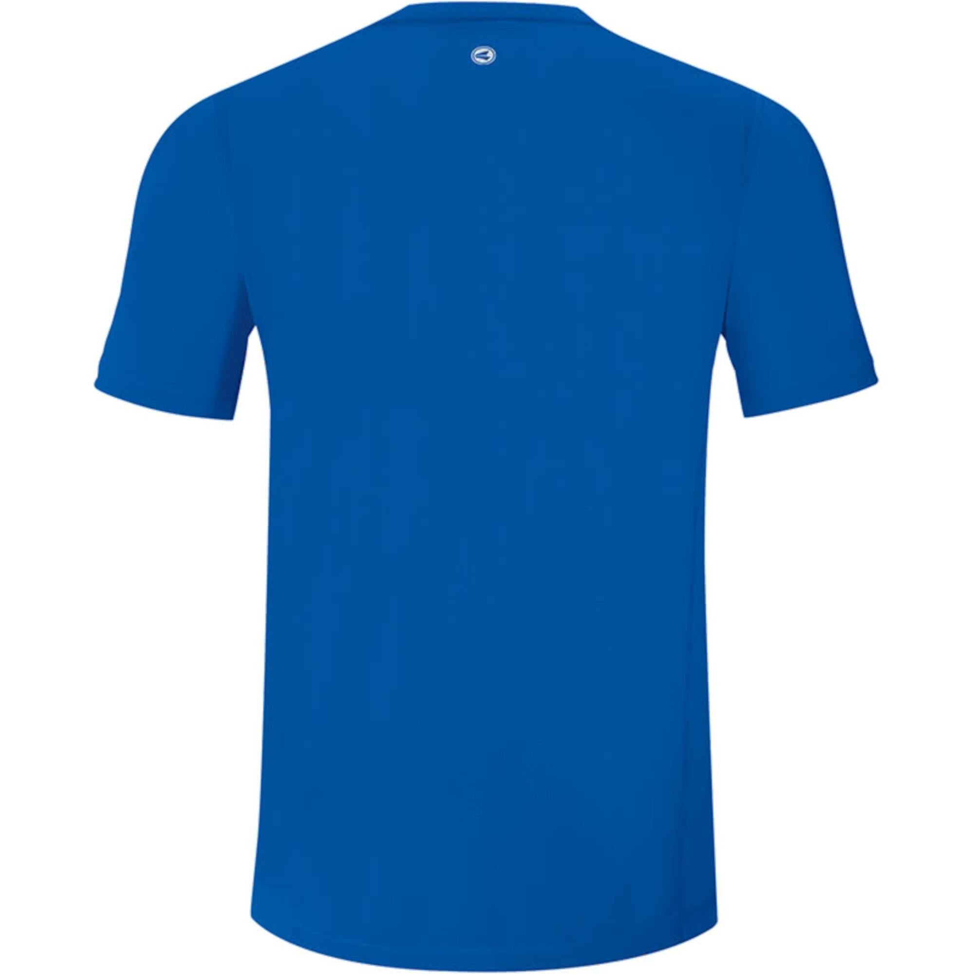 JAKO Unisex T-Shirt Run 2.0 2/7