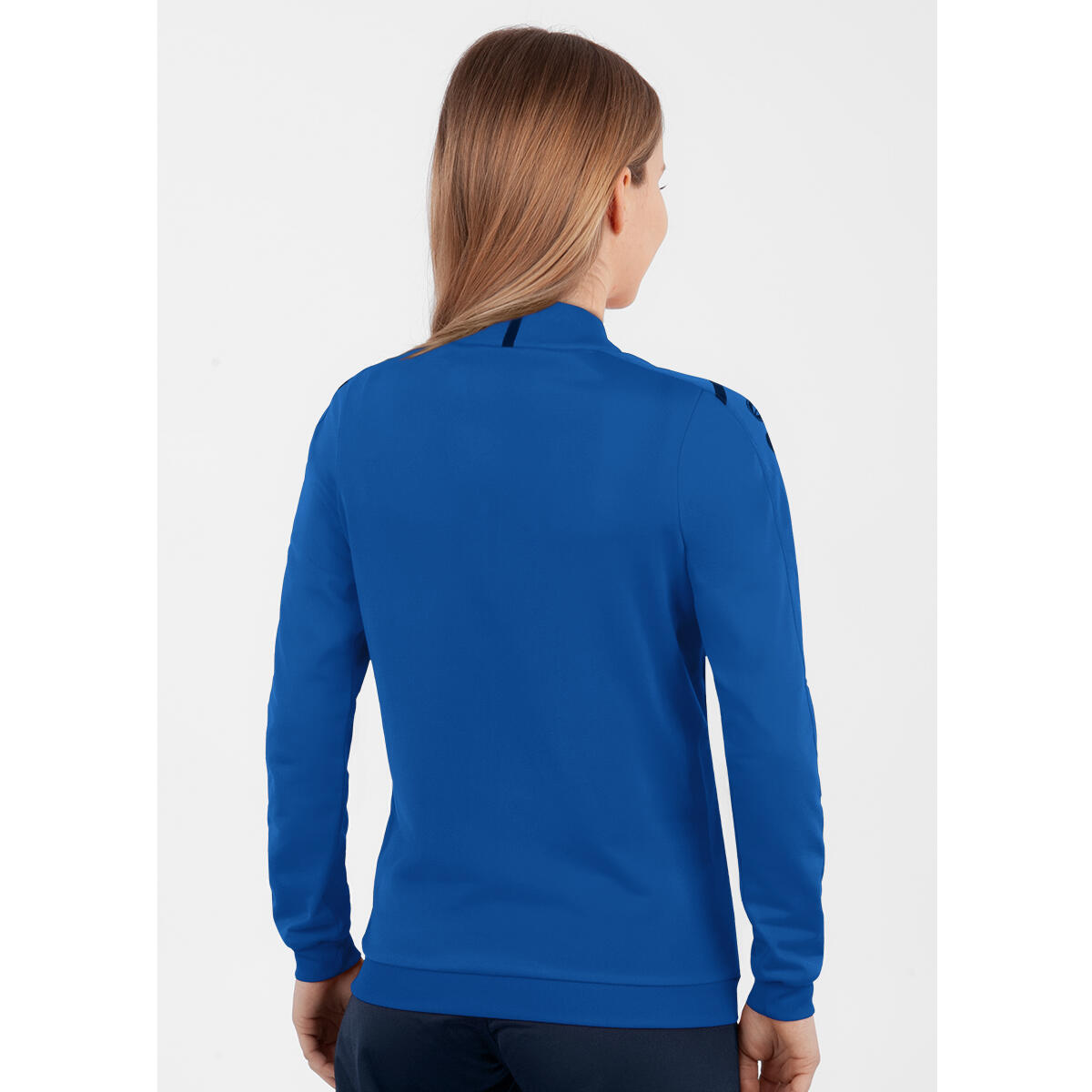 Veste femme Jako polyester Challenge 4/7