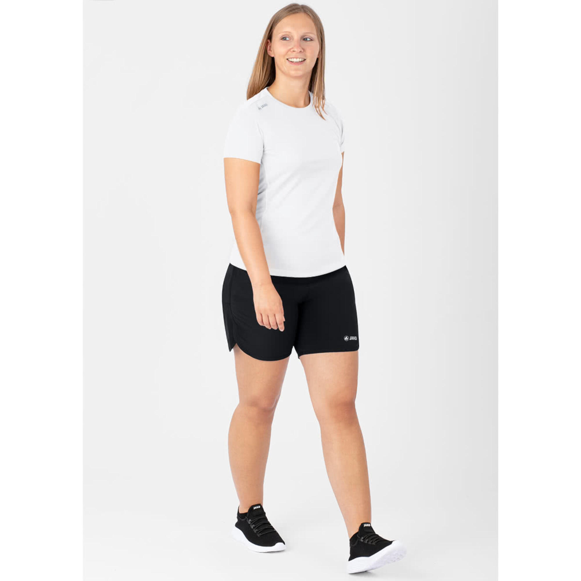 JAKO Damen T-Shirt Run 2.0 3/7