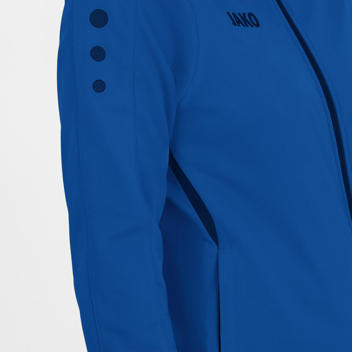 Veste femme Jako polyester Challenge 6/7