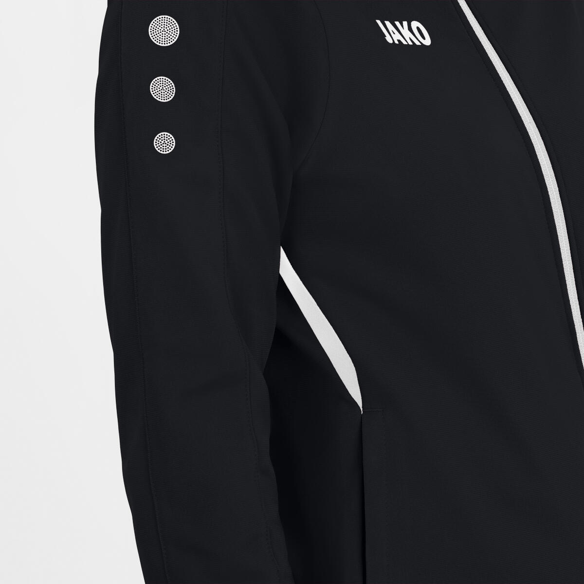 Veste femme Jako polyester Challenge 6/7