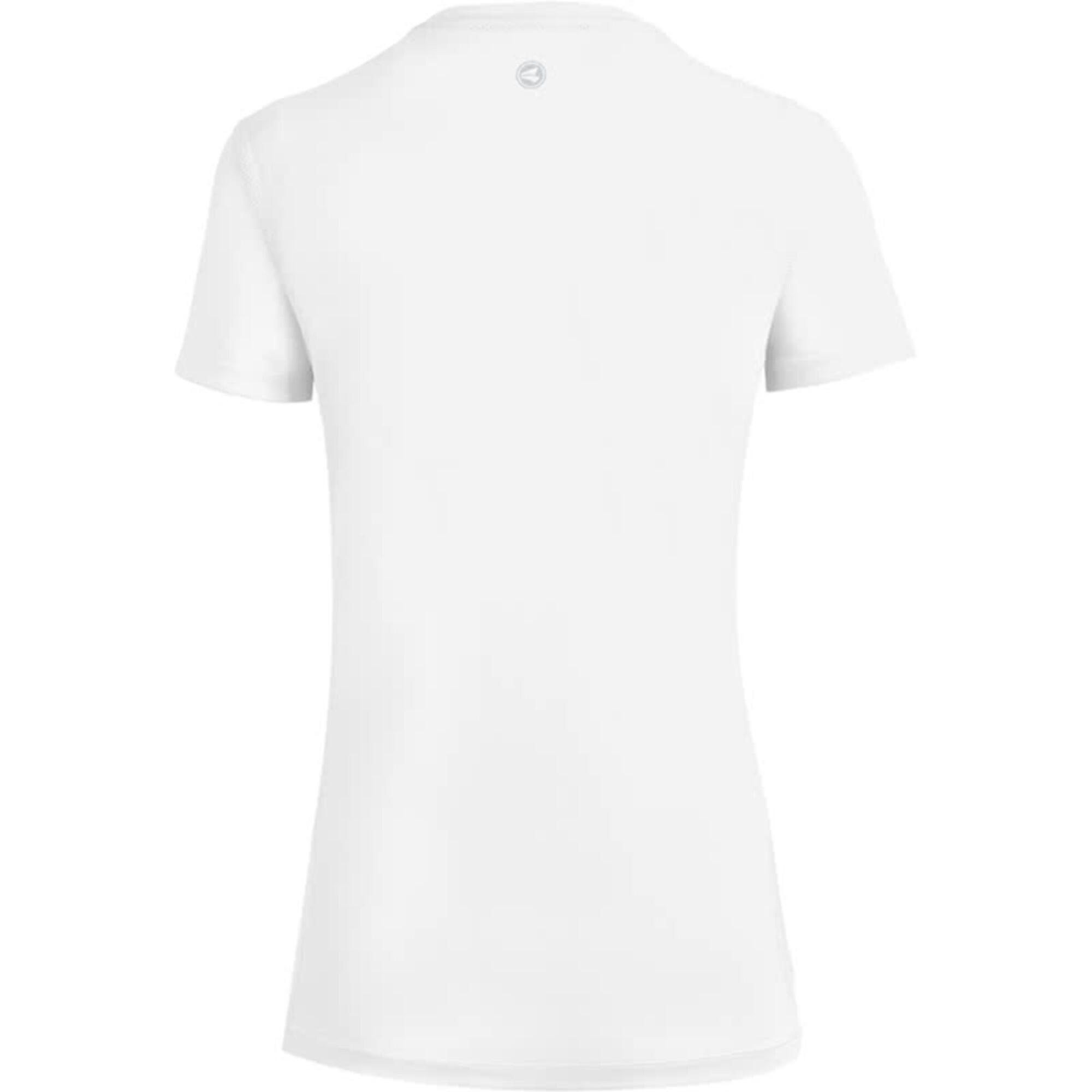 JAKO Damen T-Shirt Run 2.0 2/7