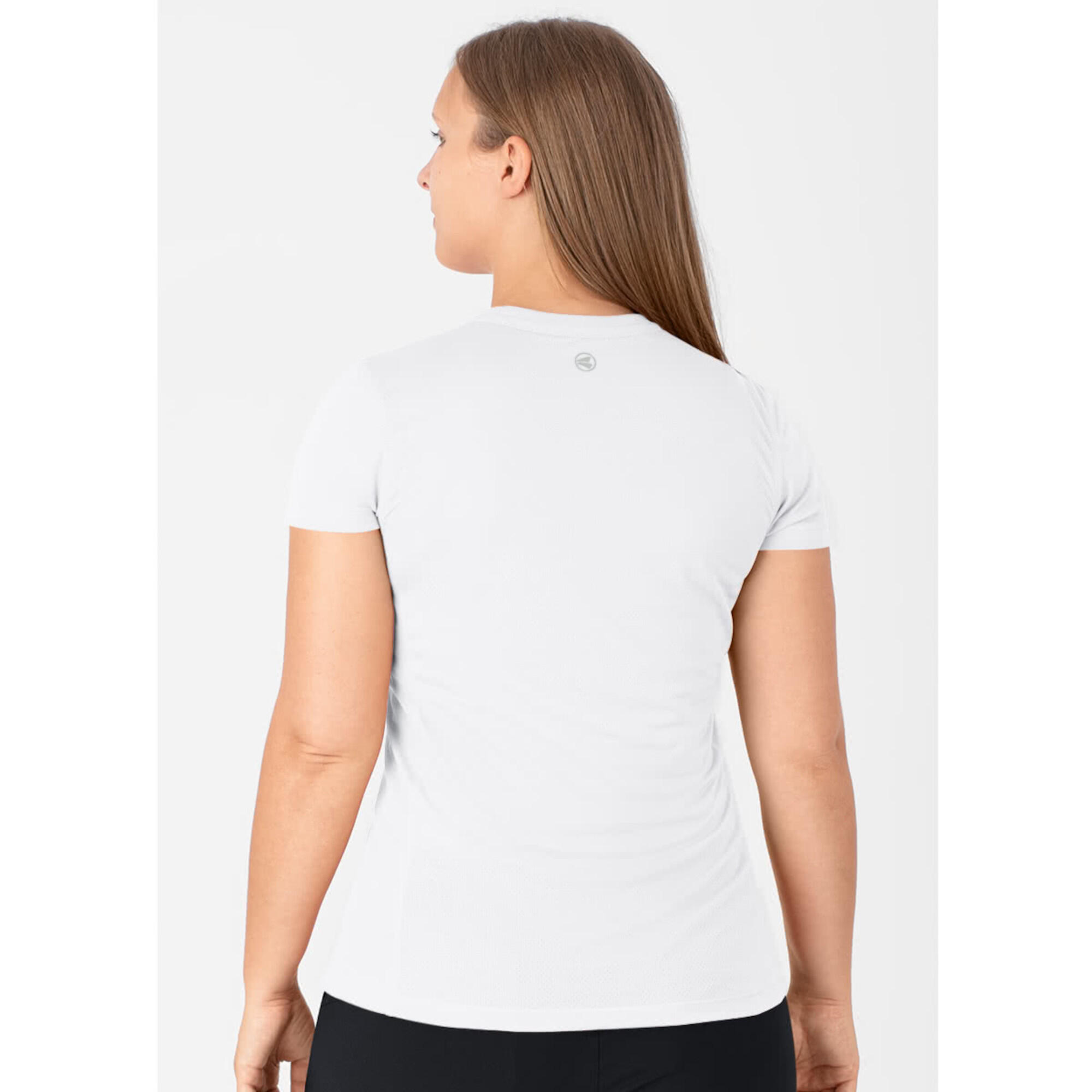 JAKO Damen T-Shirt Run 2.0 5/7