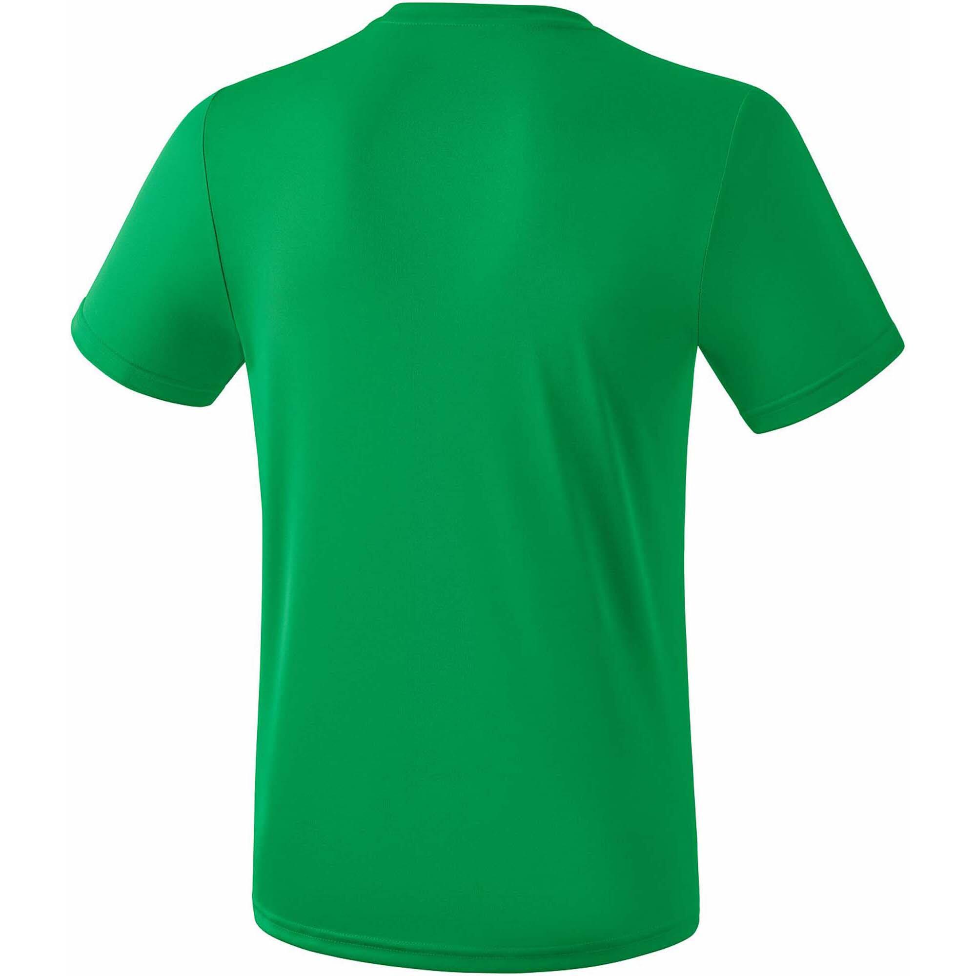 Kinder Funktions T-Shirt Teamsport 3/3