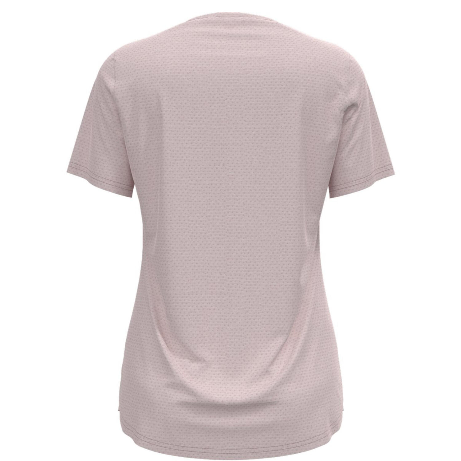 Odlo Damen Laufshirt Crew Neck Active s/s Shirt 314031 2/3