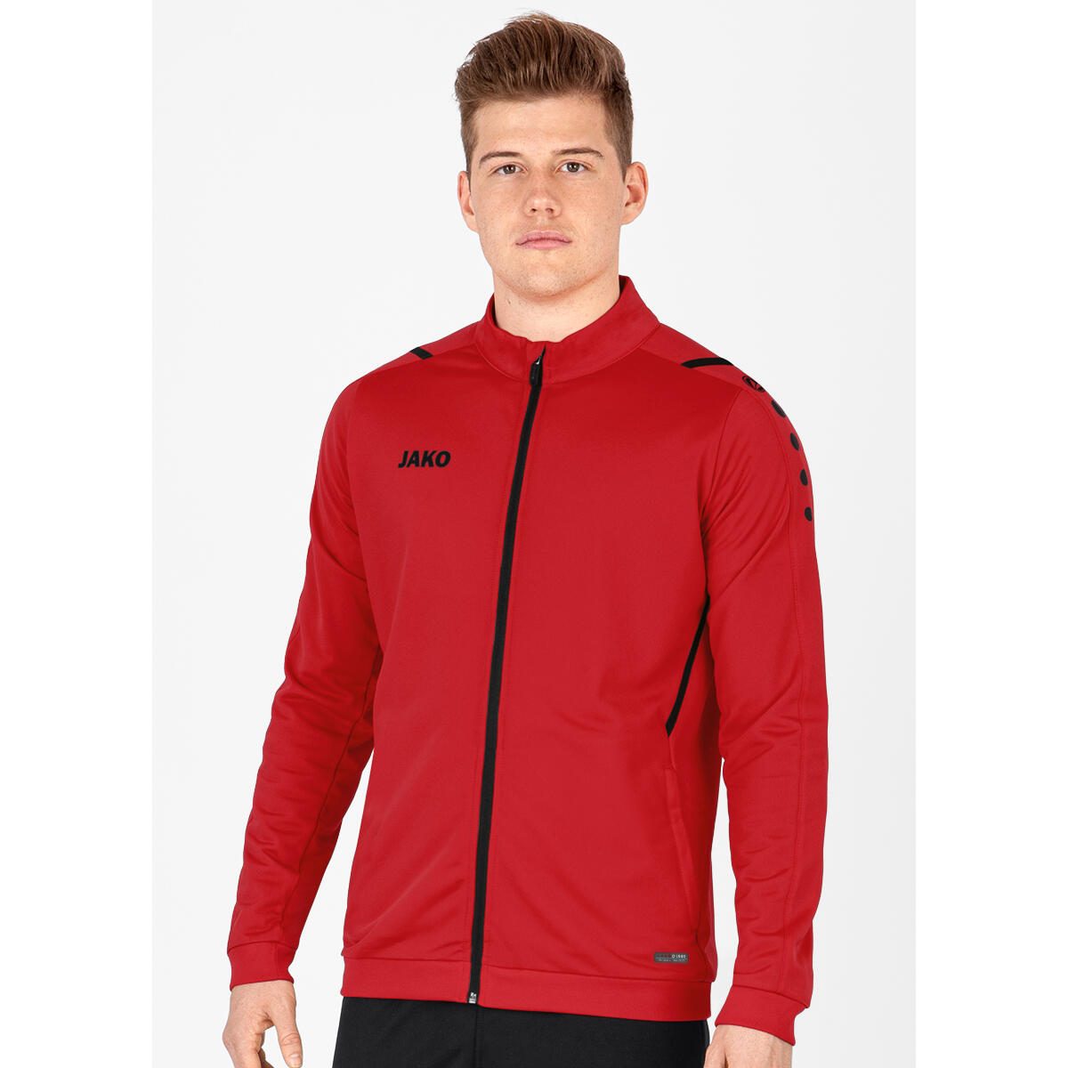 JAKO Unisex Polyesterjacke Challenge 3/7