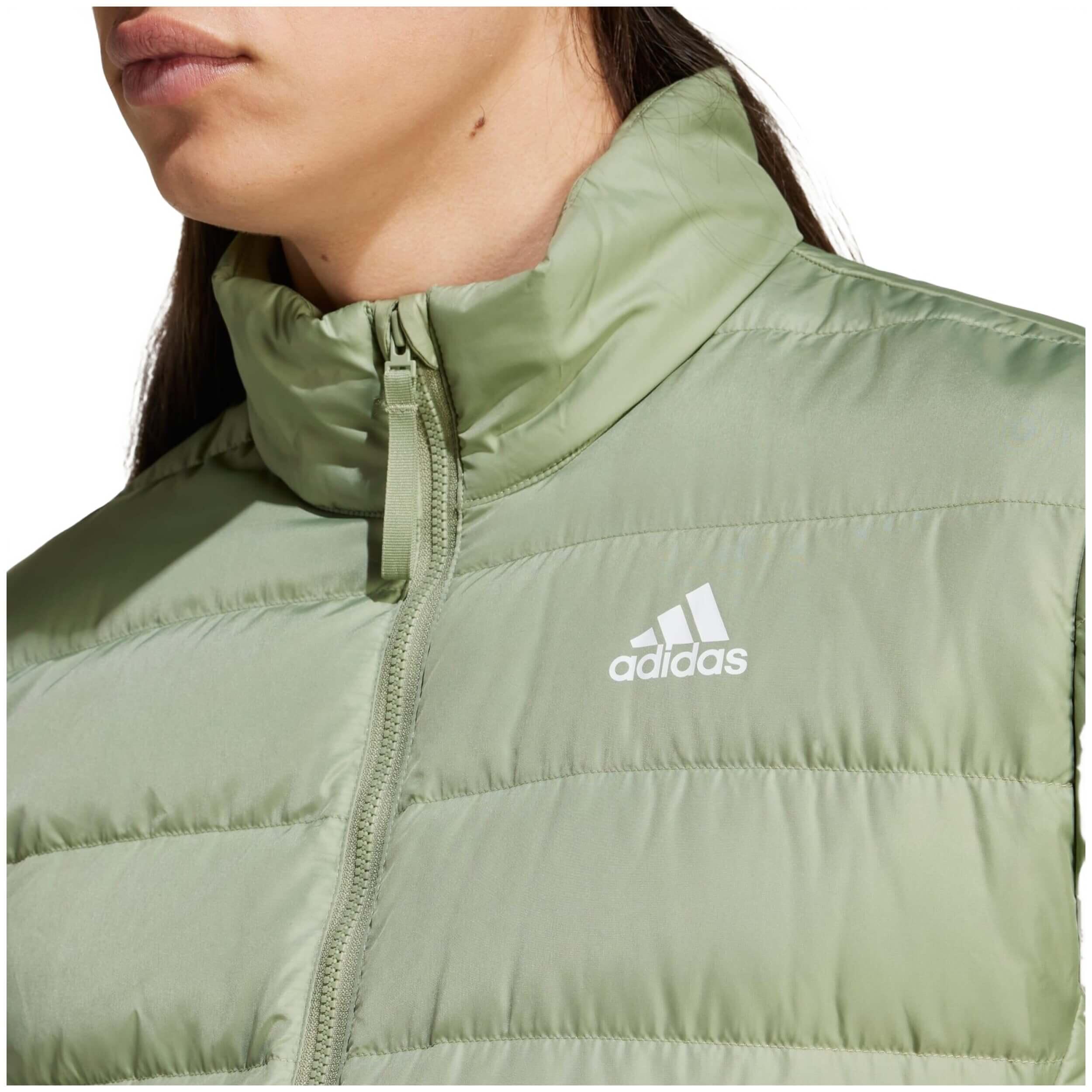 Casaco Adidas Essentials Light para mulheres 5/5