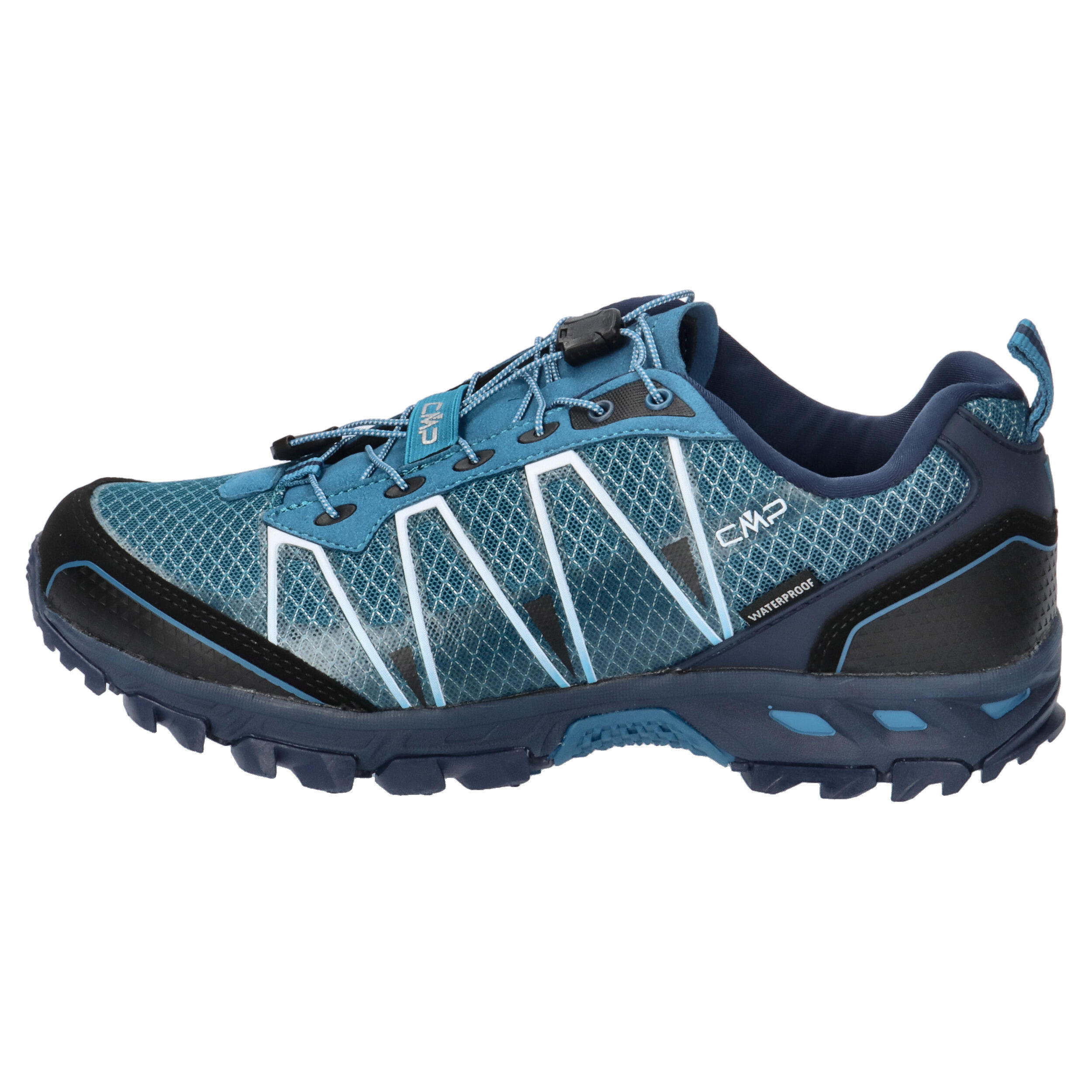 CMP Herren Trail Running Schuhe Altak 3Q48267 10/15