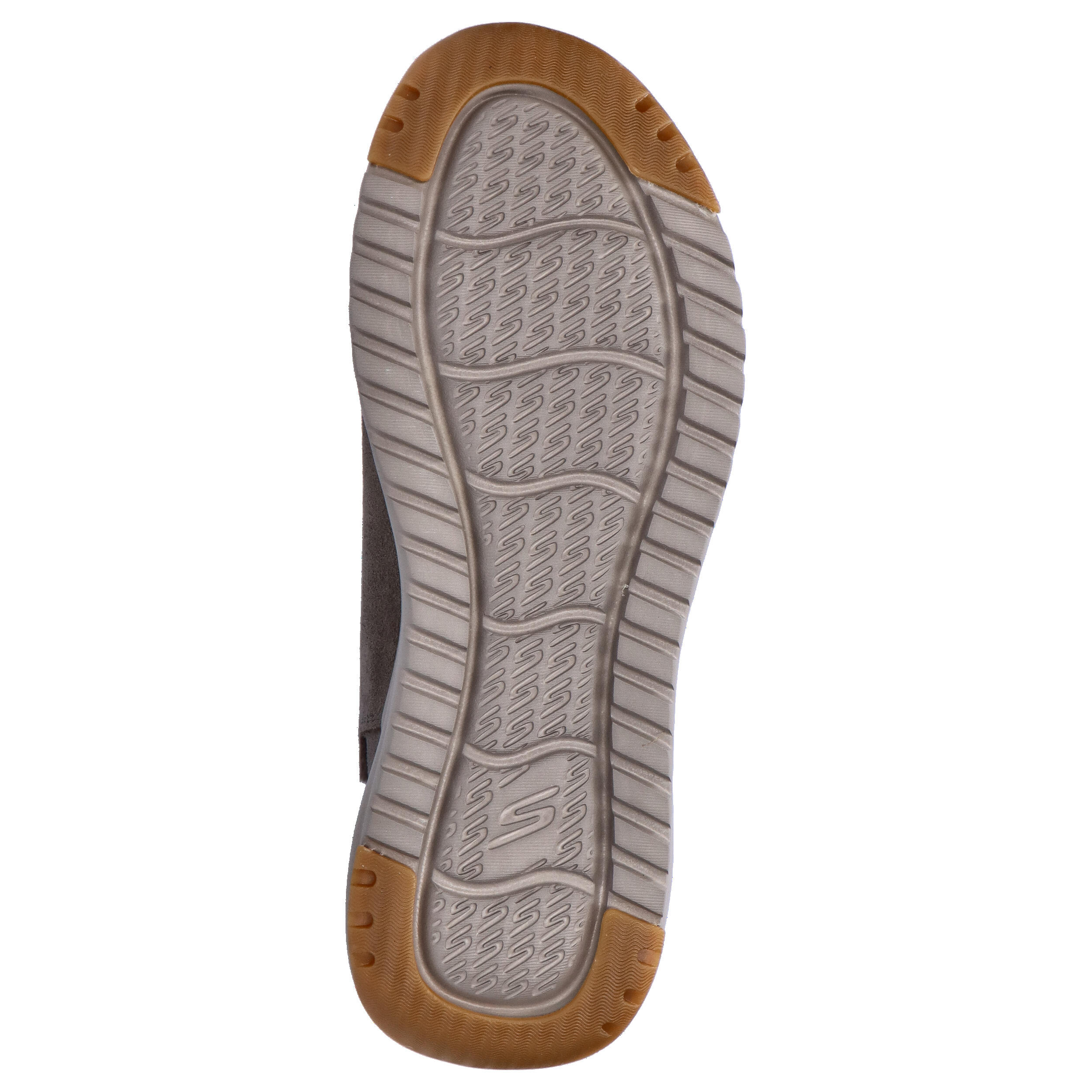 Botas Skechers On-the-go Stellar - Cozy Step, Cinza, Mulheres 6/15