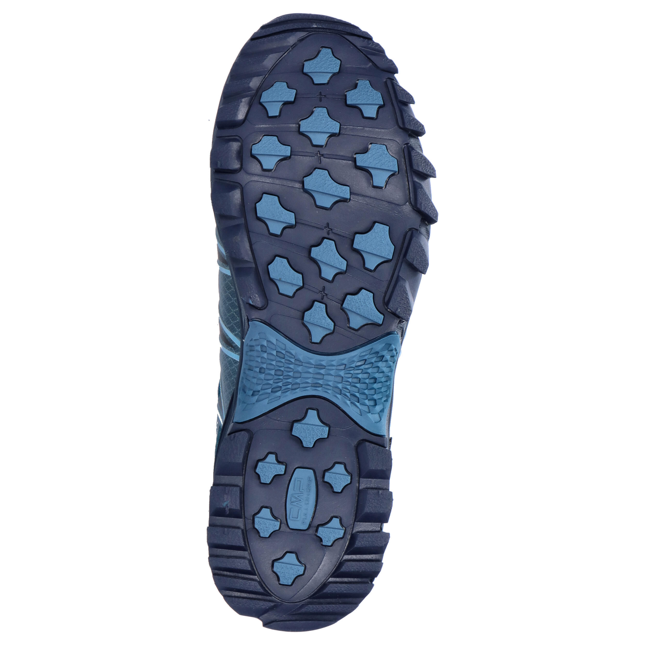 CMP Herren Trail Running Schuhe Altak 3Q48267 6/15