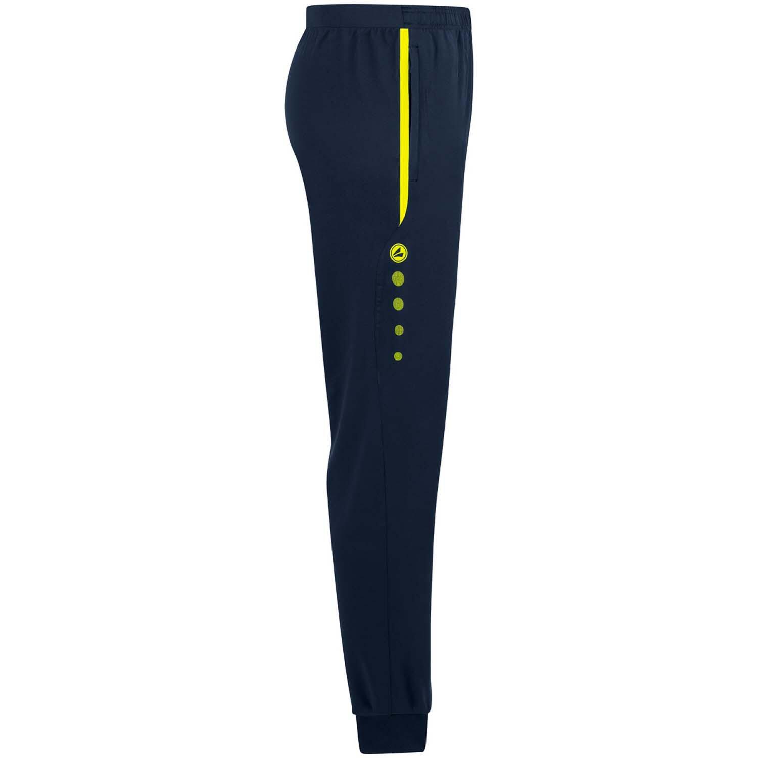 Pantalon de jogging de loisir Jako Allround 4/7