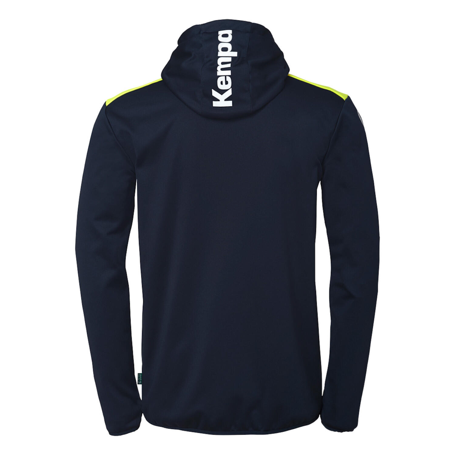 Veste de survêtement à capuche enfant Kempa Emotion 27 2/4