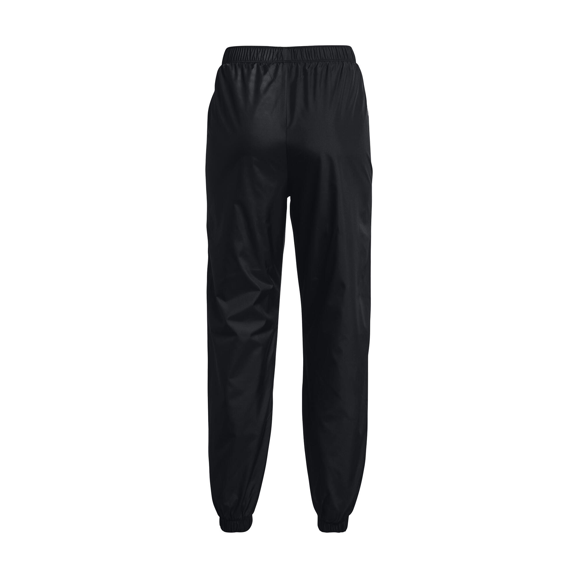 Pantalone Cardio training Donna 77-1369846 Nero 2/2