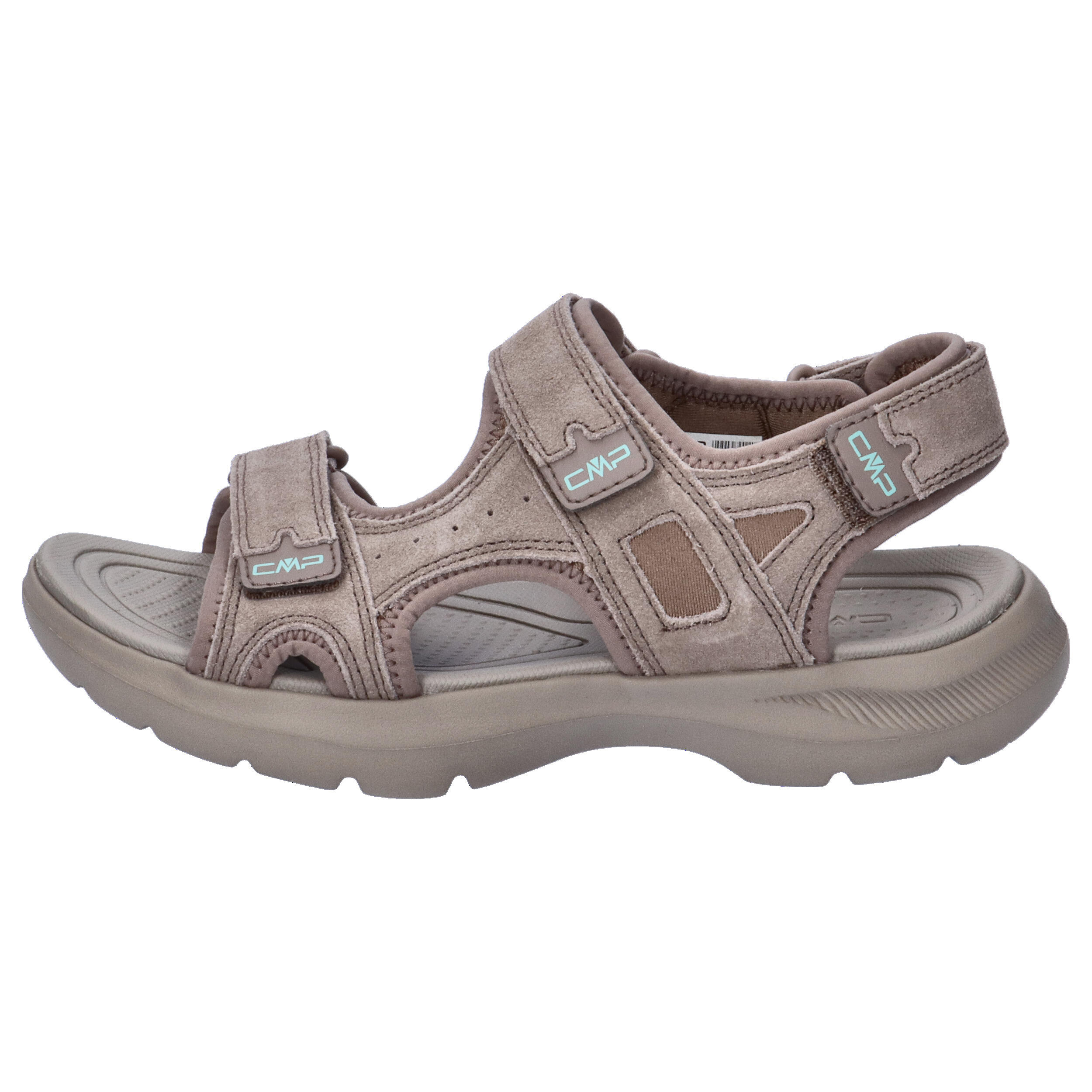 Buty do chodzenia damskie CMP Emby Hiking