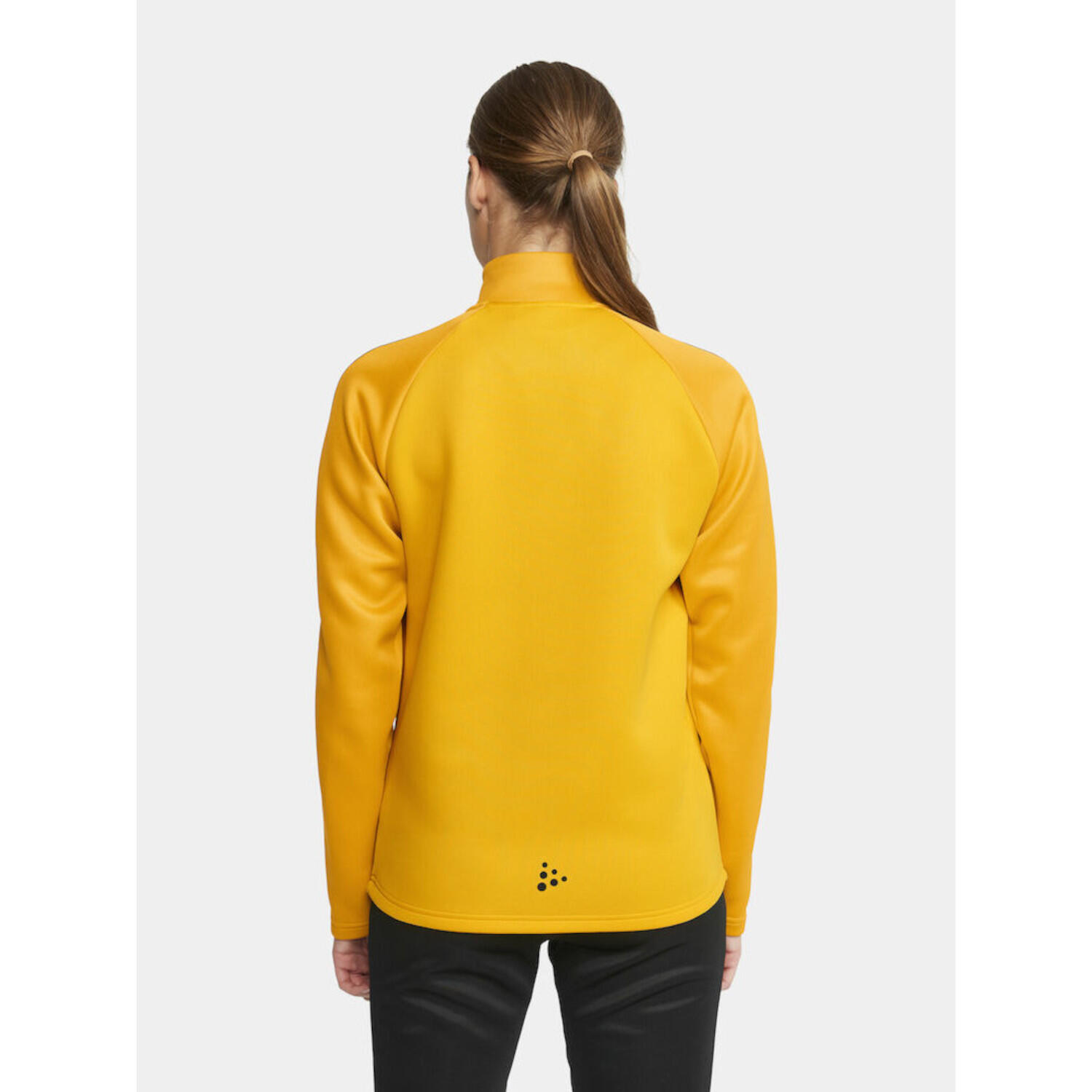 Craft Damen Trainingstrikot SQUAD 2.0 HALF ZIP W 1912732 5/7