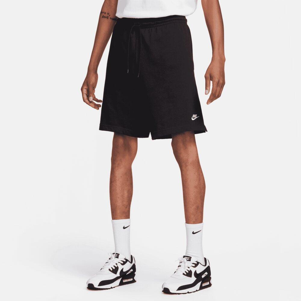 Nike Herren Short Club Men s Knit Shorts FQ4359 5/6