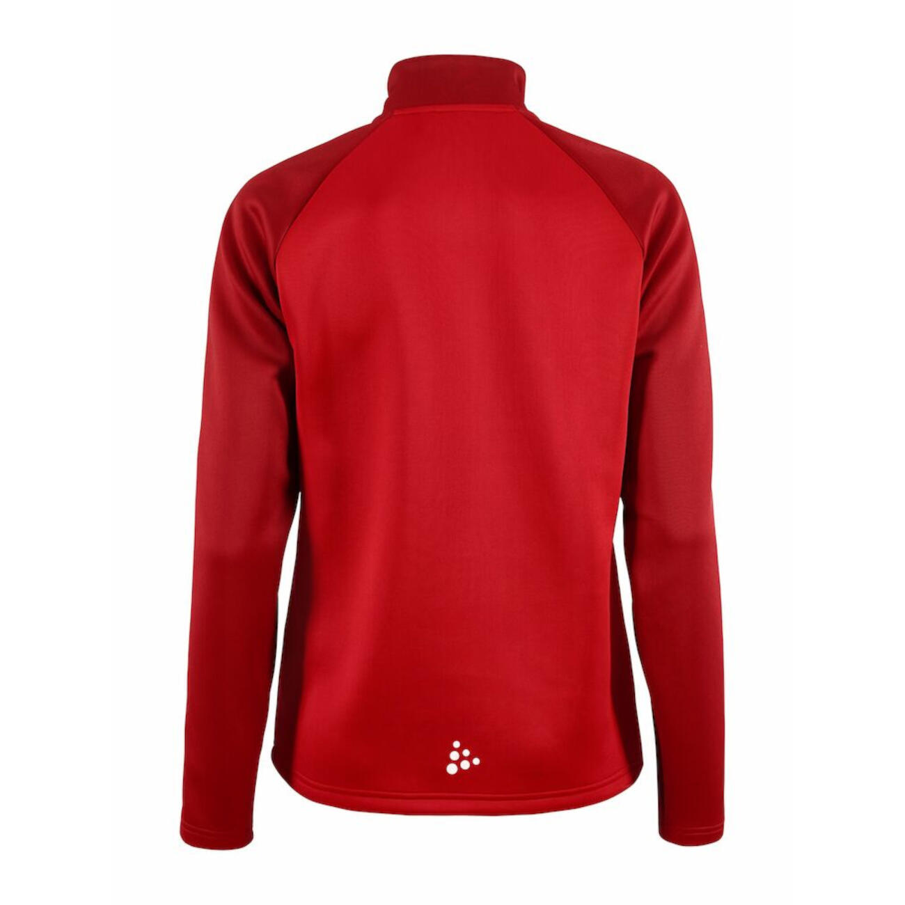 Felpa 1/2 zip donna Craft Squad 2.0 2/5