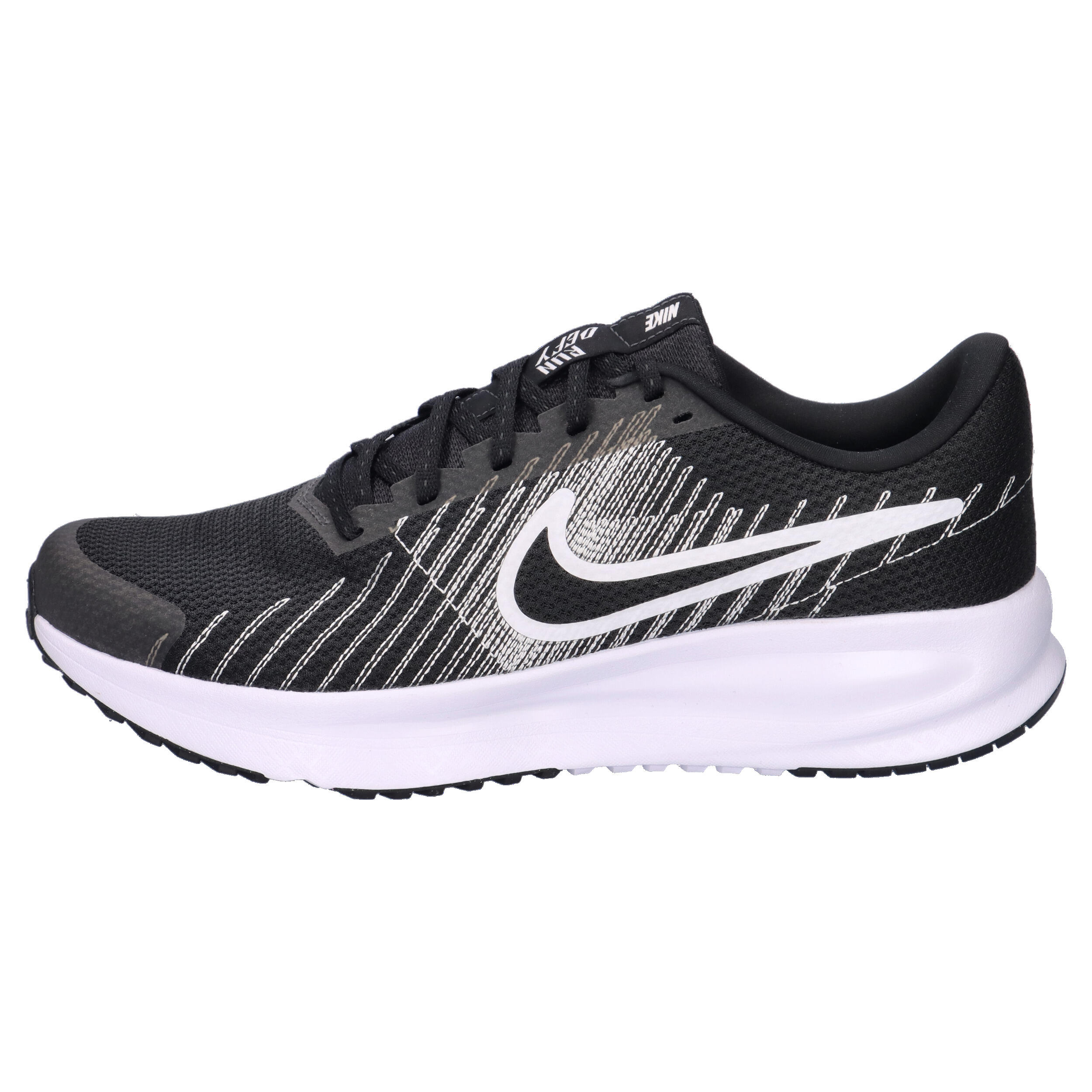 Sapatilhas para Homem Nike Run Defy Preto 2/7