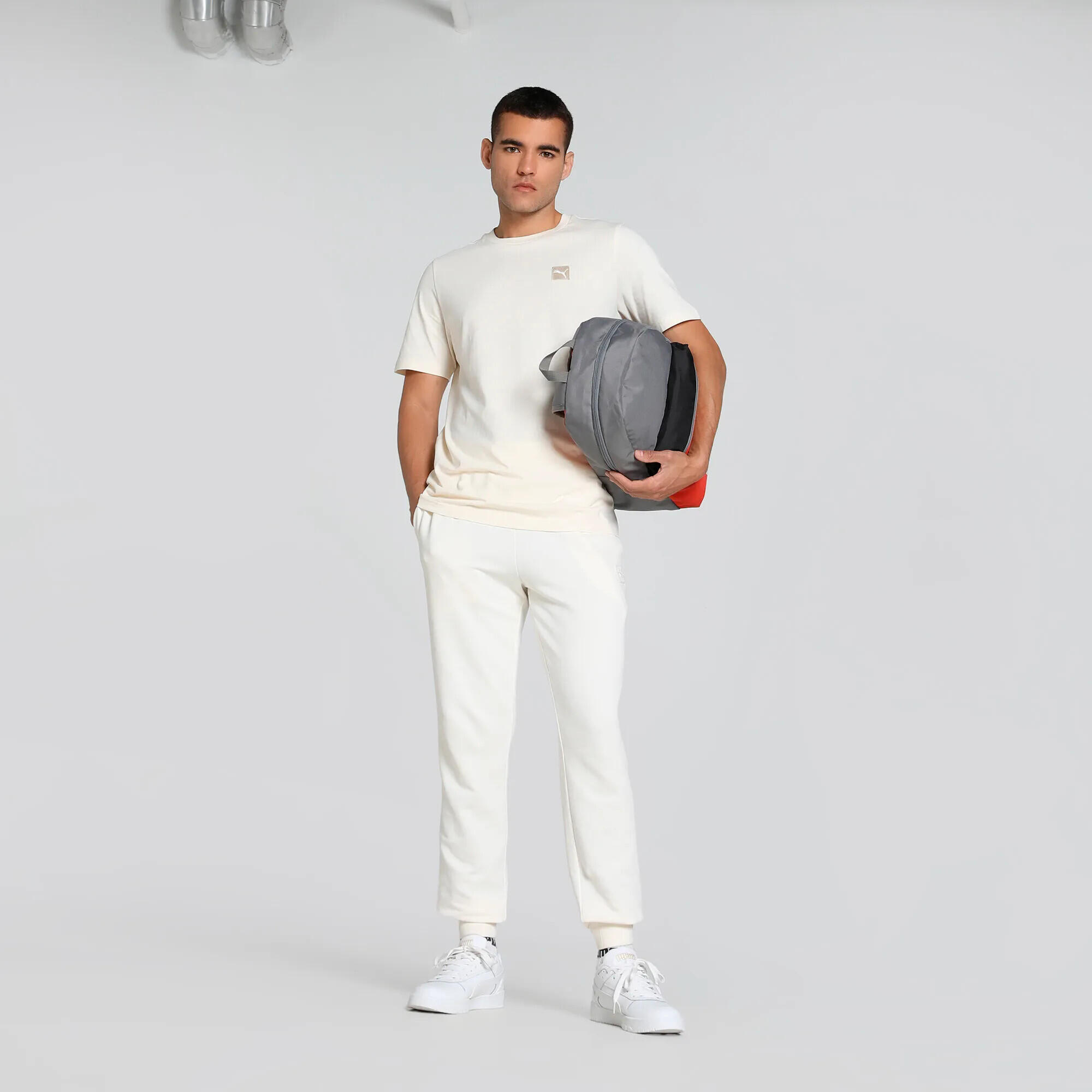 T-shirt Essentials Elevated Homme PUMA No Dye Color Mix 7/7