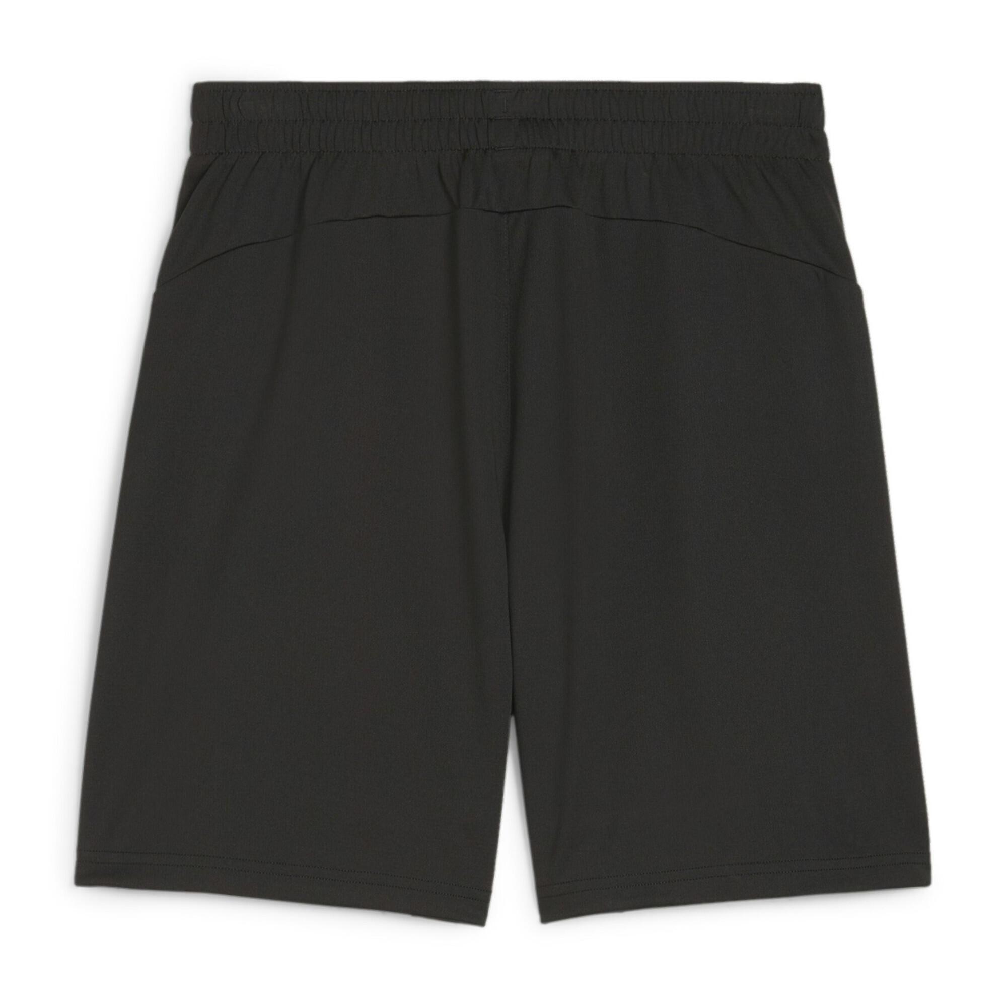 Puma Herren Short teamFINAL Training Shorts 658566 3/3