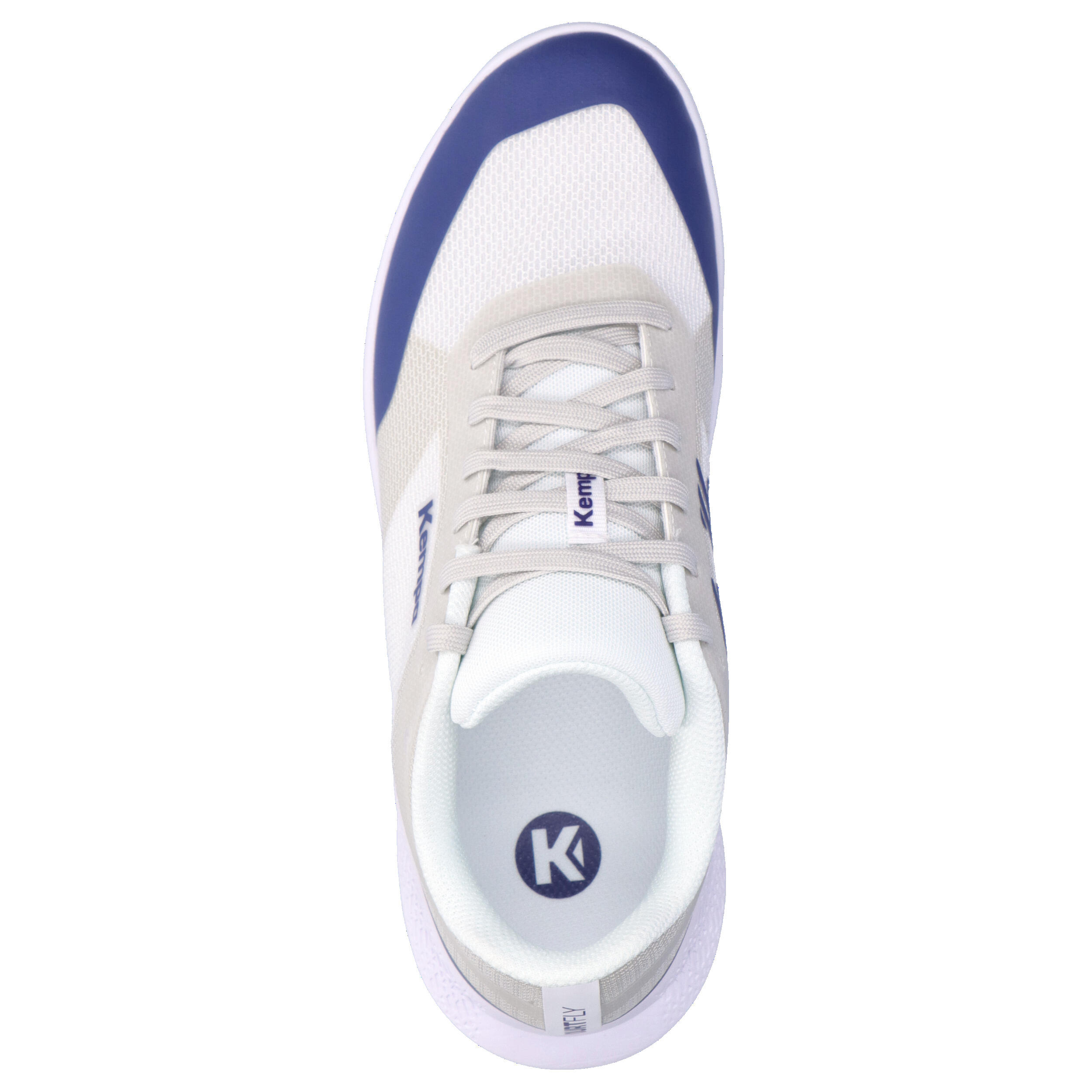 Chaussures de salle Kourtfly Two W KEMPA 5/15