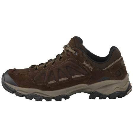 Chaussures de randonnée femme Meindl Nebraska Lady 2/7