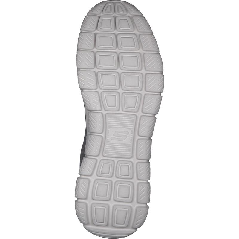 Pantofi Sport Skechers Model Track Front Runner Culoare Albastru
