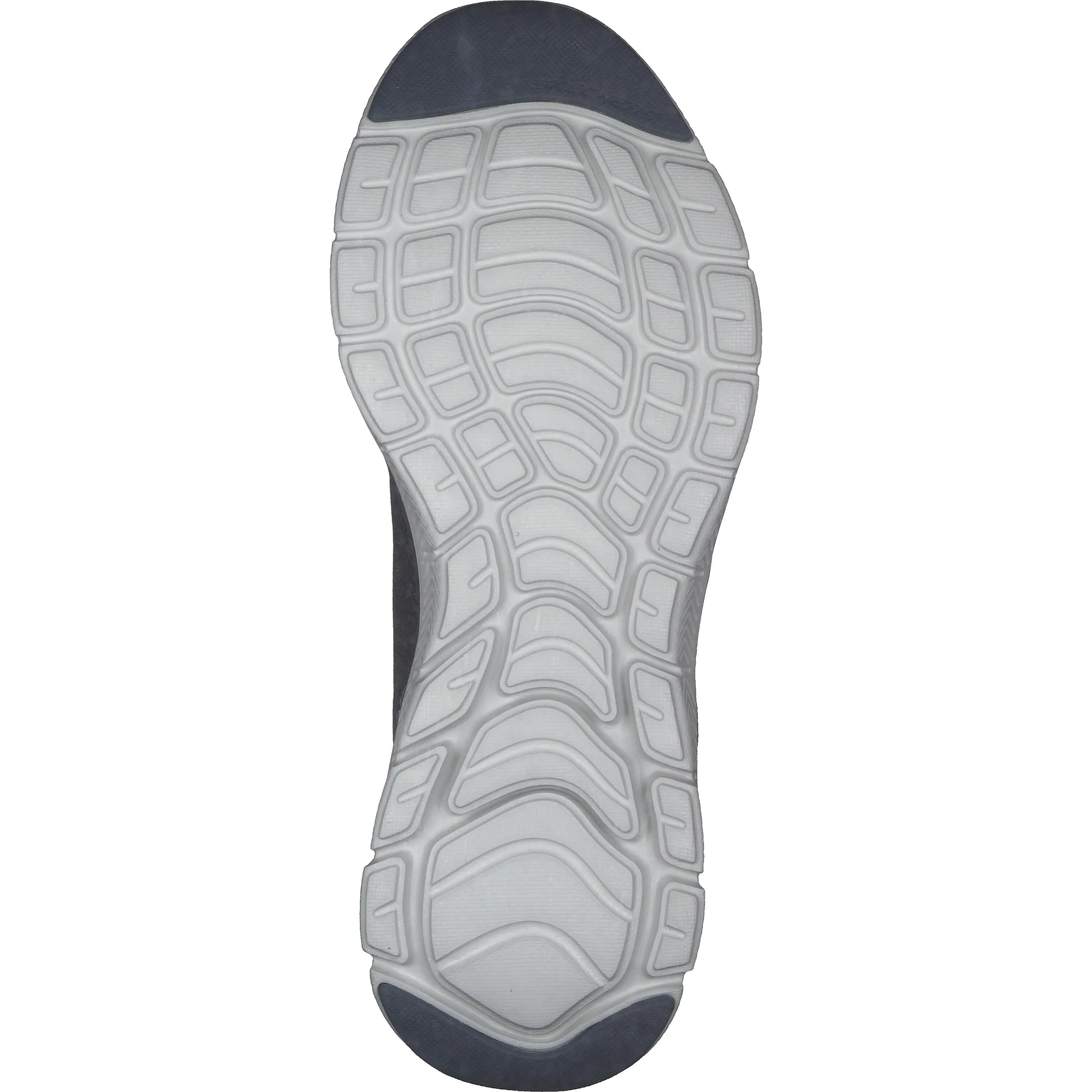 Zapatillas Deportivas Hombre Skechers FLEX ADVANTAGE 4.0-PROVIDENCE Azul 6/15
