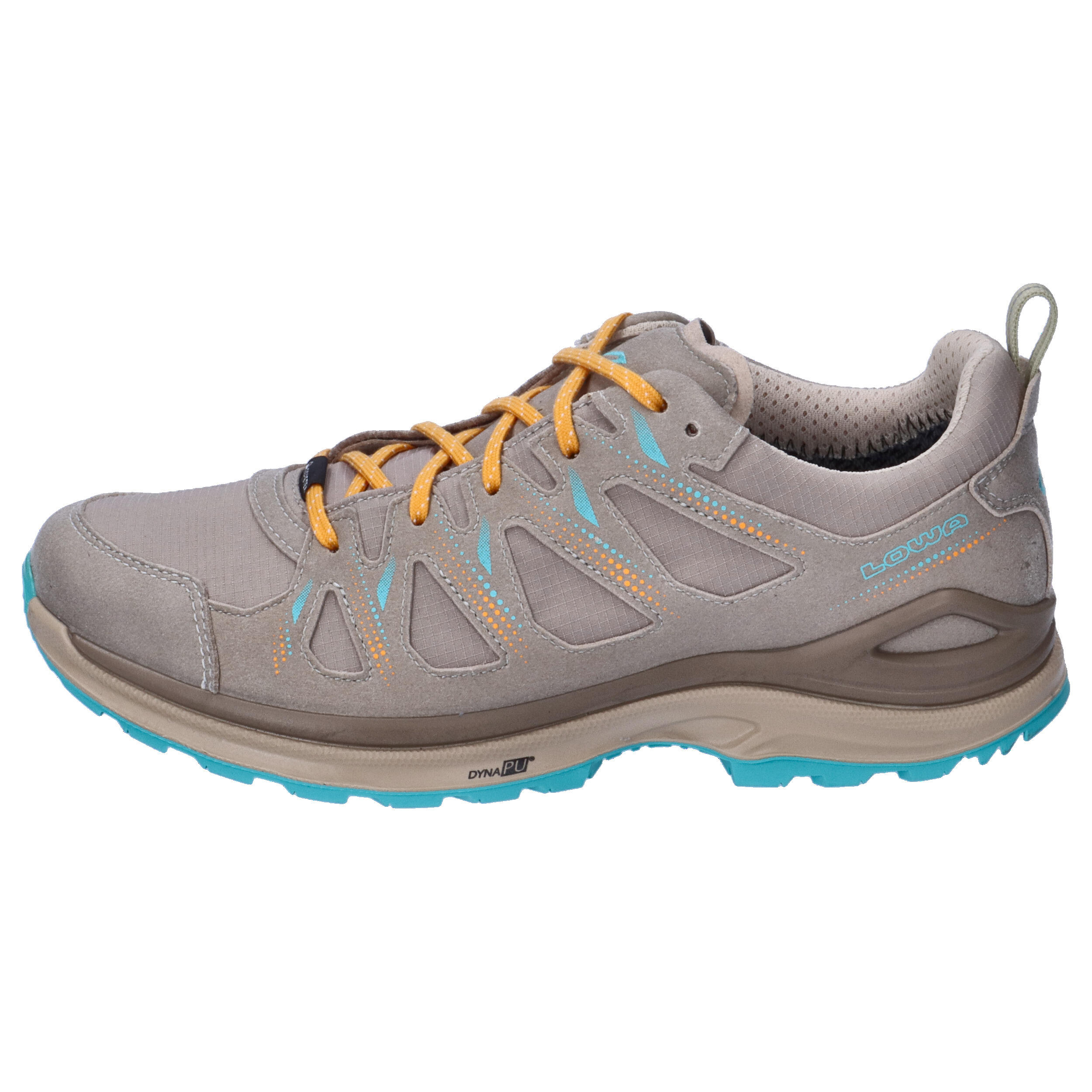 Lowa Damen Wanderschuhe INNOX EVO II GTX Ws 321417 10/15