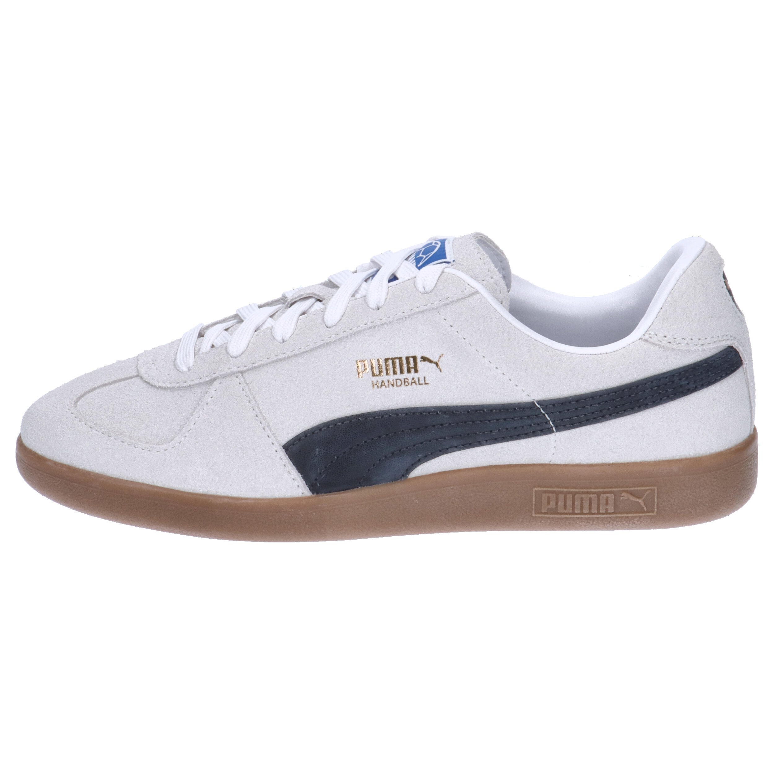 Buty do chodzenia męskie Puma Wildleder 2023 10/10