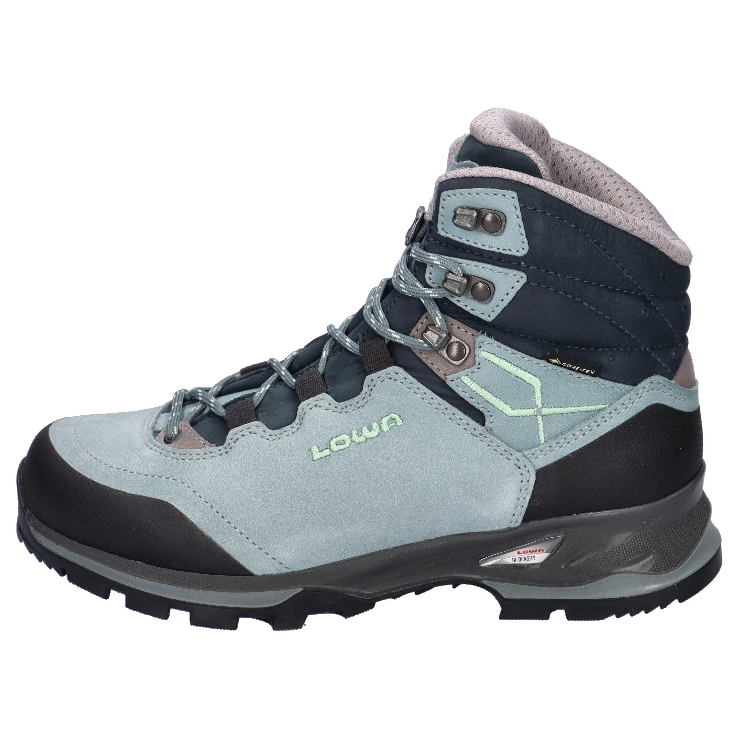 Lowa Damen Trekkingstiefel LADY LIGHT GTX 221668 10/15