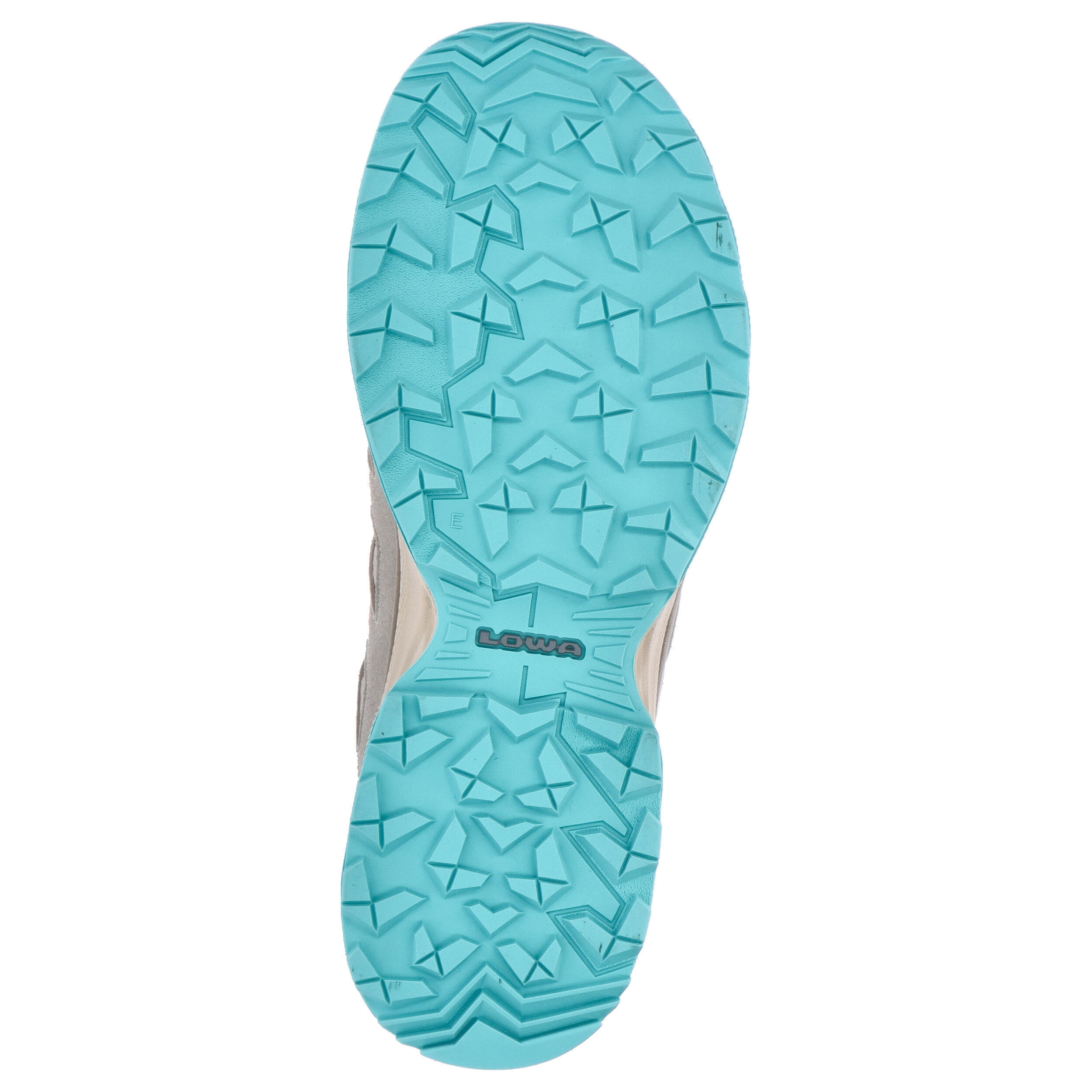 Lowa Damen Wanderschuhe INNOX EVO II GTX Ws 321417 6/15