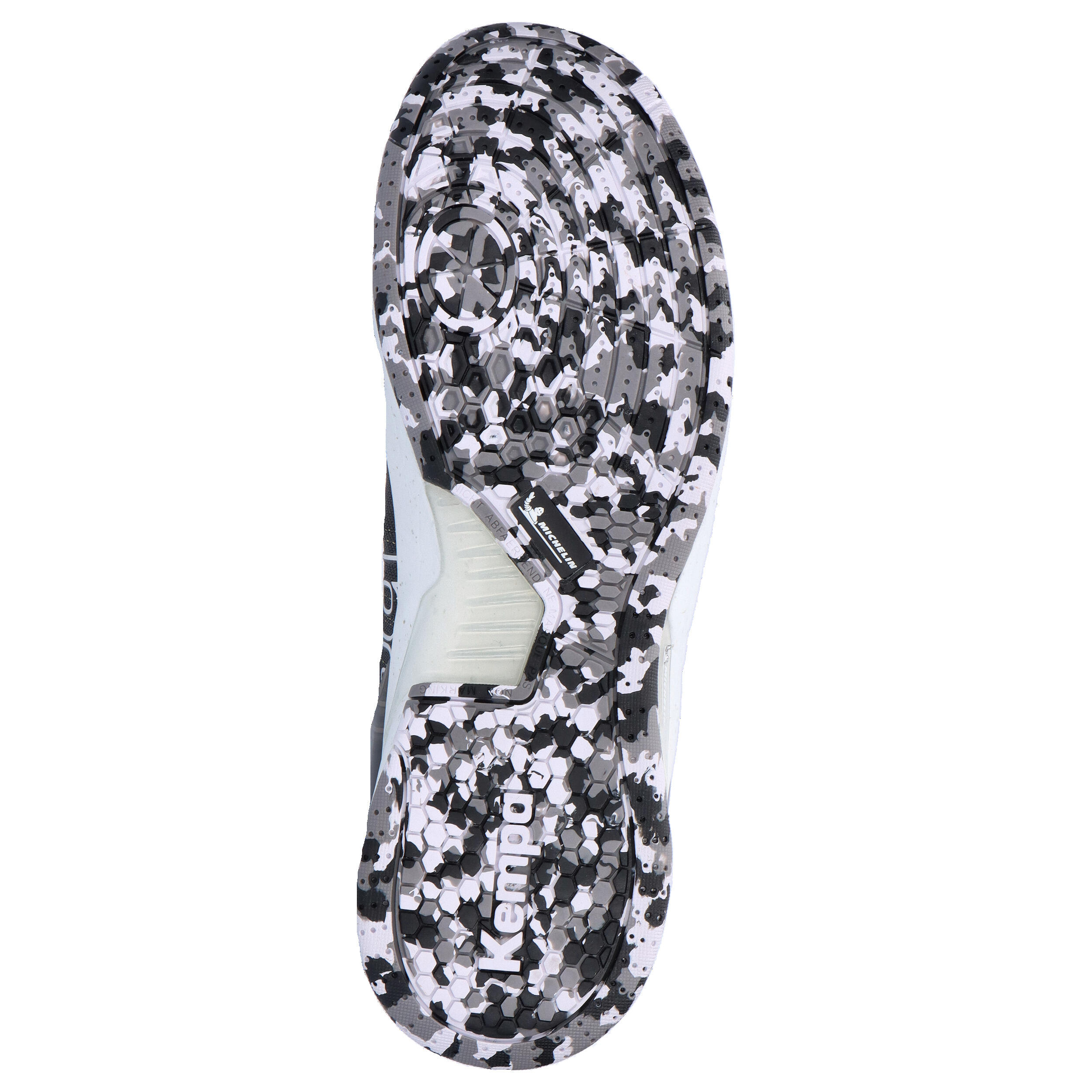 Handball shoes Kempa Attack Mid 6/15
