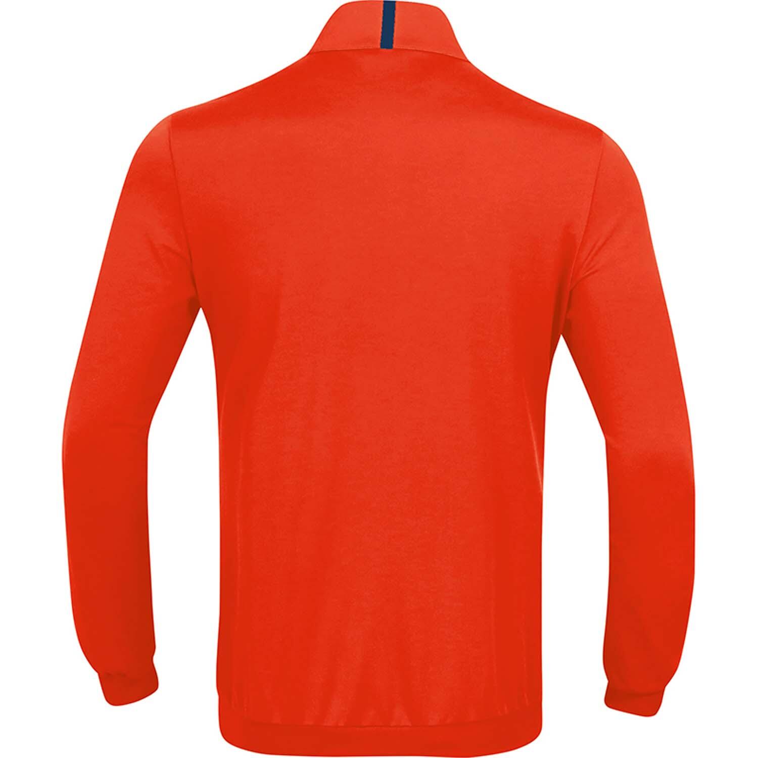 Jako Herren Polyesterjacke Striker 2.0 9319 3/3