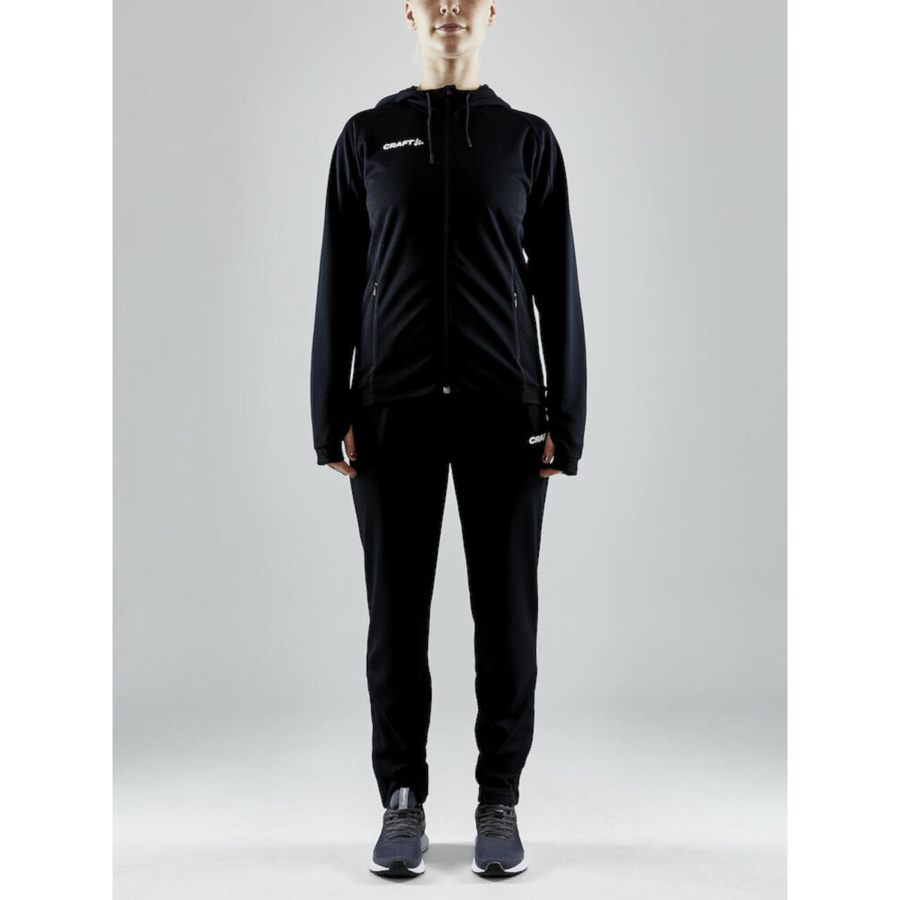 Veste femme Craft Evolve 6/6