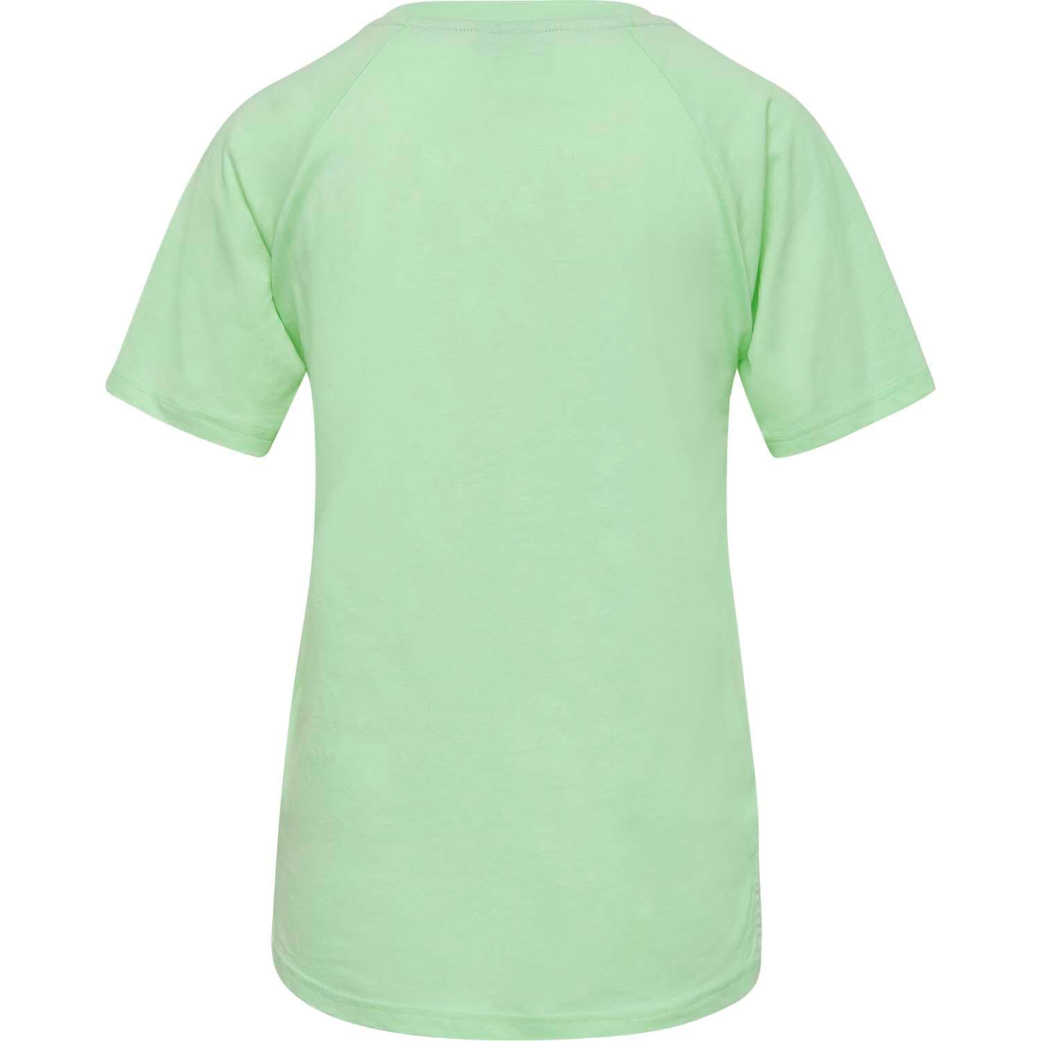 Hummel Damen T-Shirt Zenia 206523 2/6