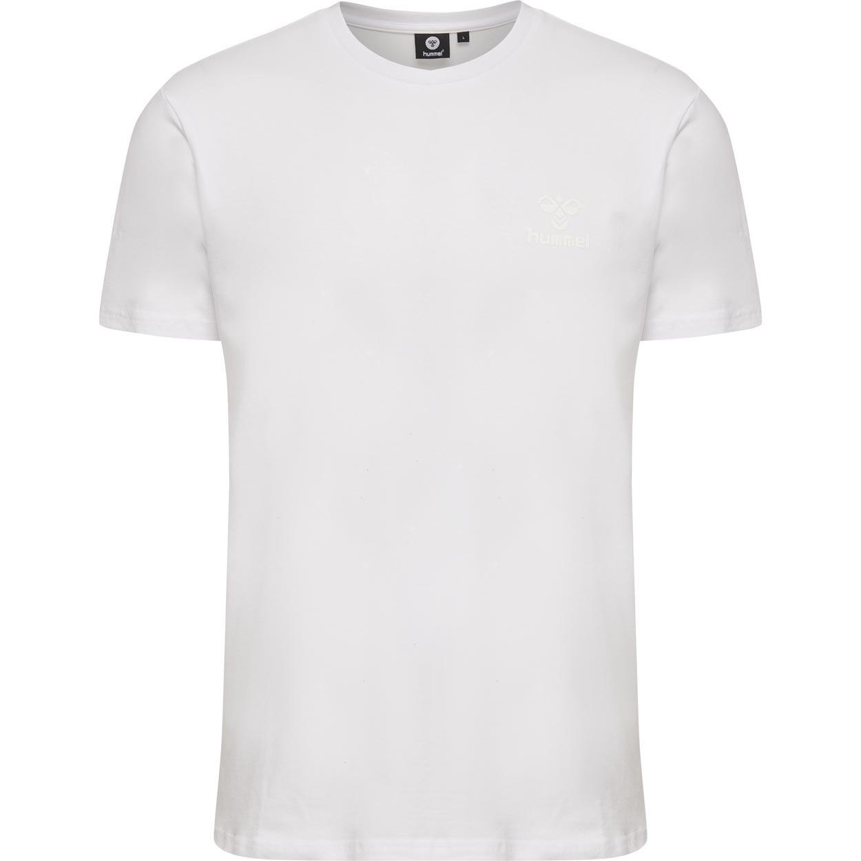 Hummel Herren T-Shirt Sigge 206424 3/4