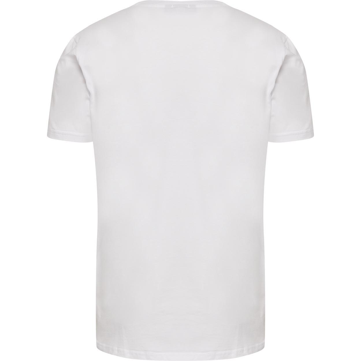 Hummel Herren T-Shirt Sigge 206424 2/4