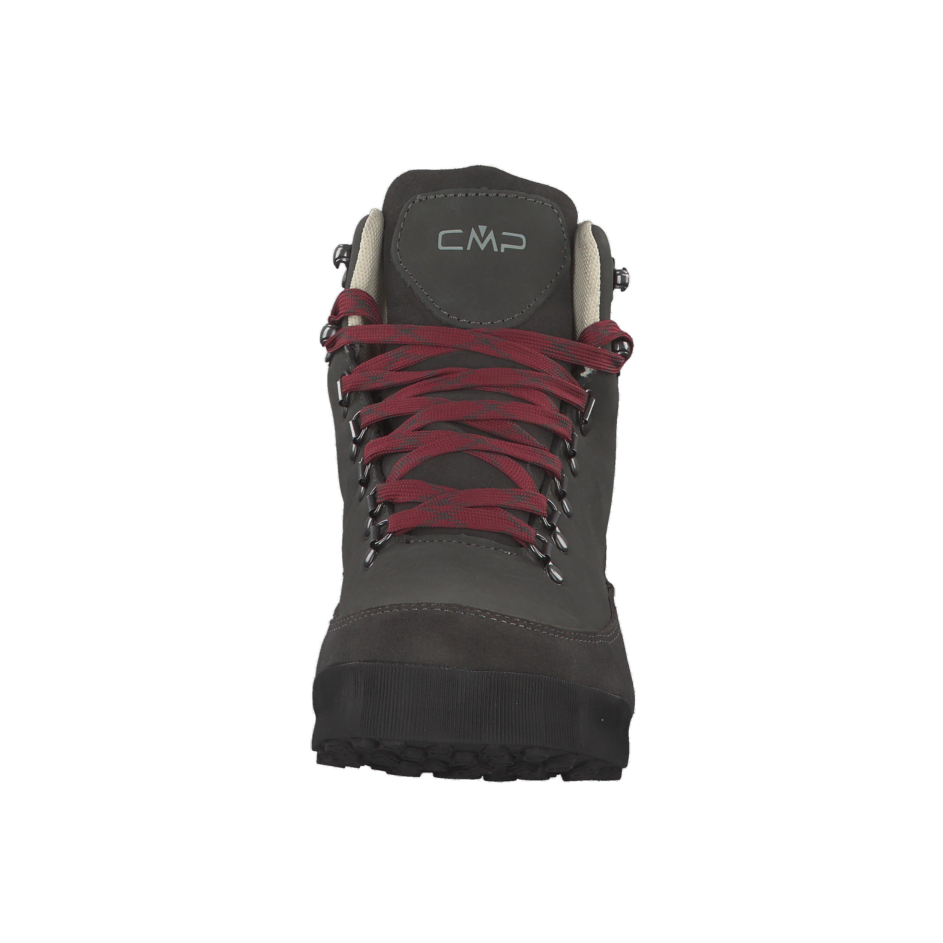 Buty trekkingowe męskie CMP Heka WP Hiking 8/10