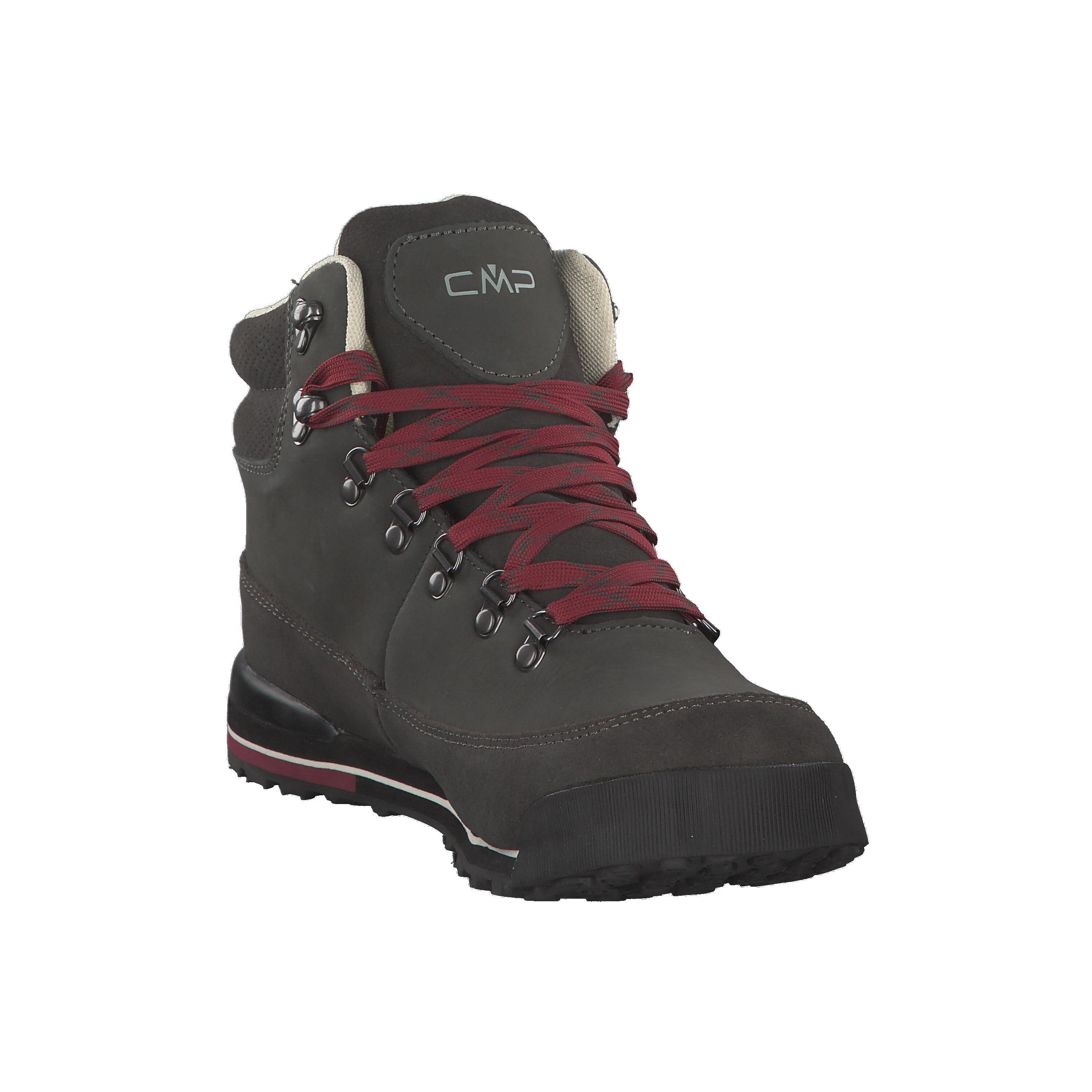 Buty trekkingowe męskie CMP Heka WP Hiking 7/10