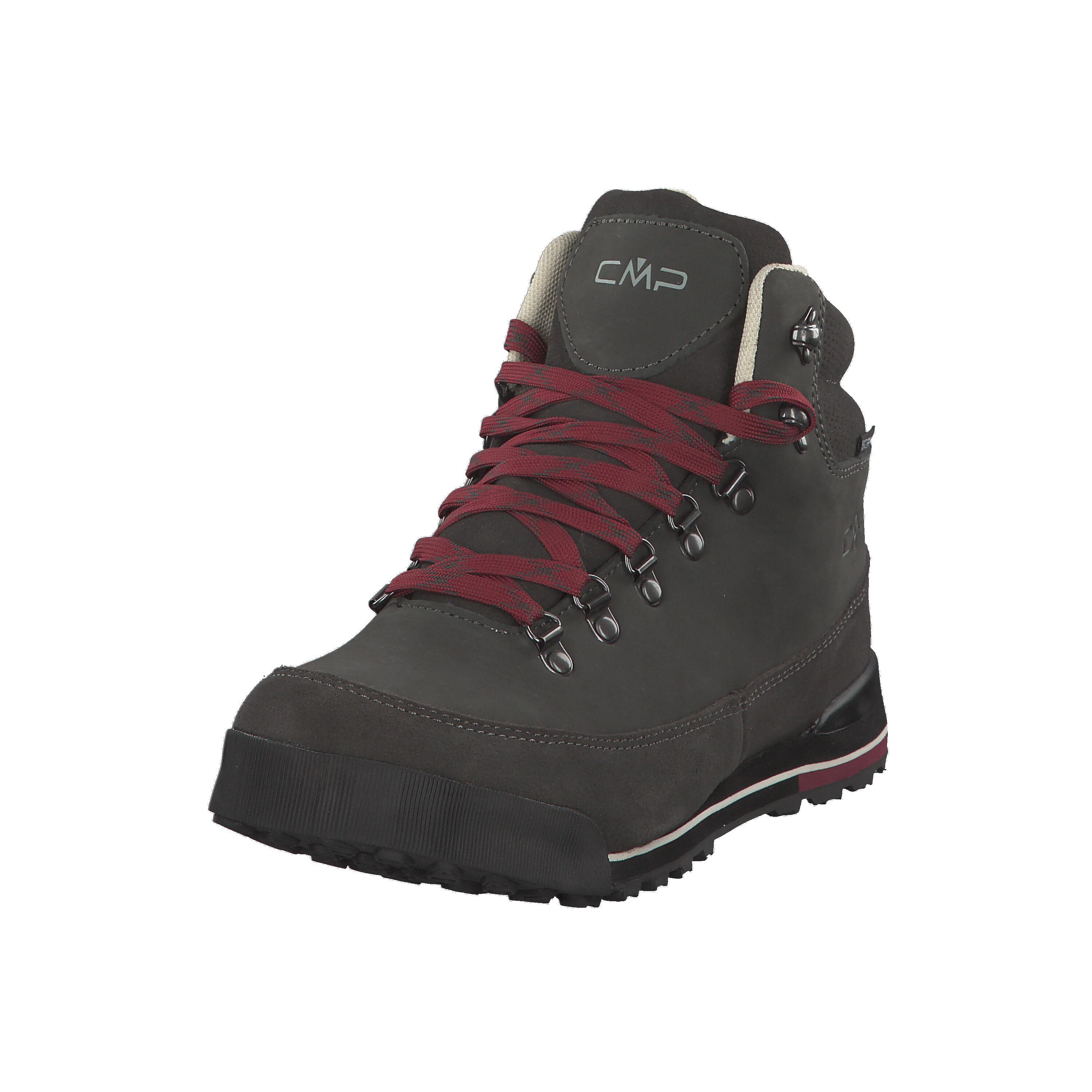 Buty trekkingowe męskie CMP Heka WP Hiking 9/10