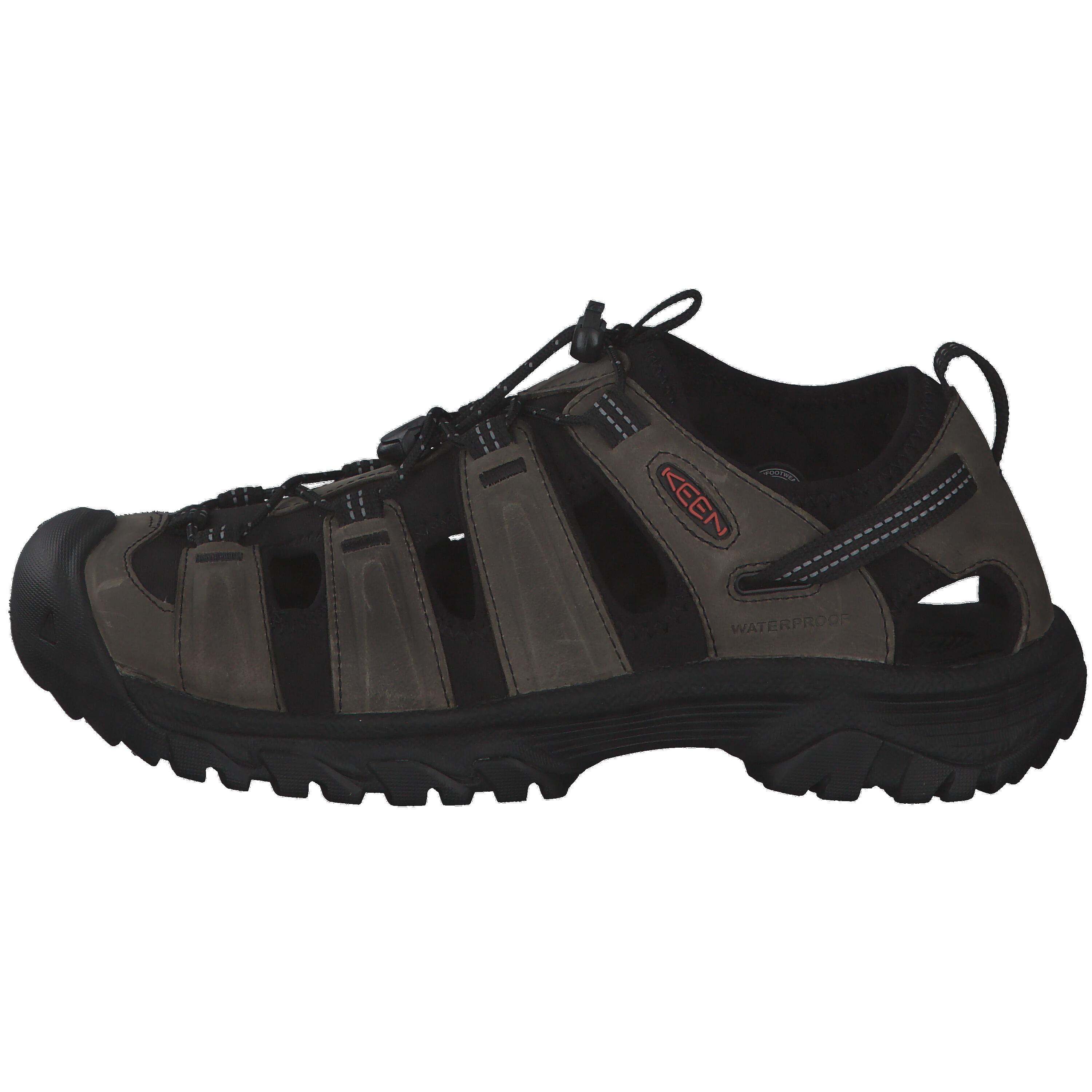 Keen Herren Sandale Targhee III Sandal 2/7